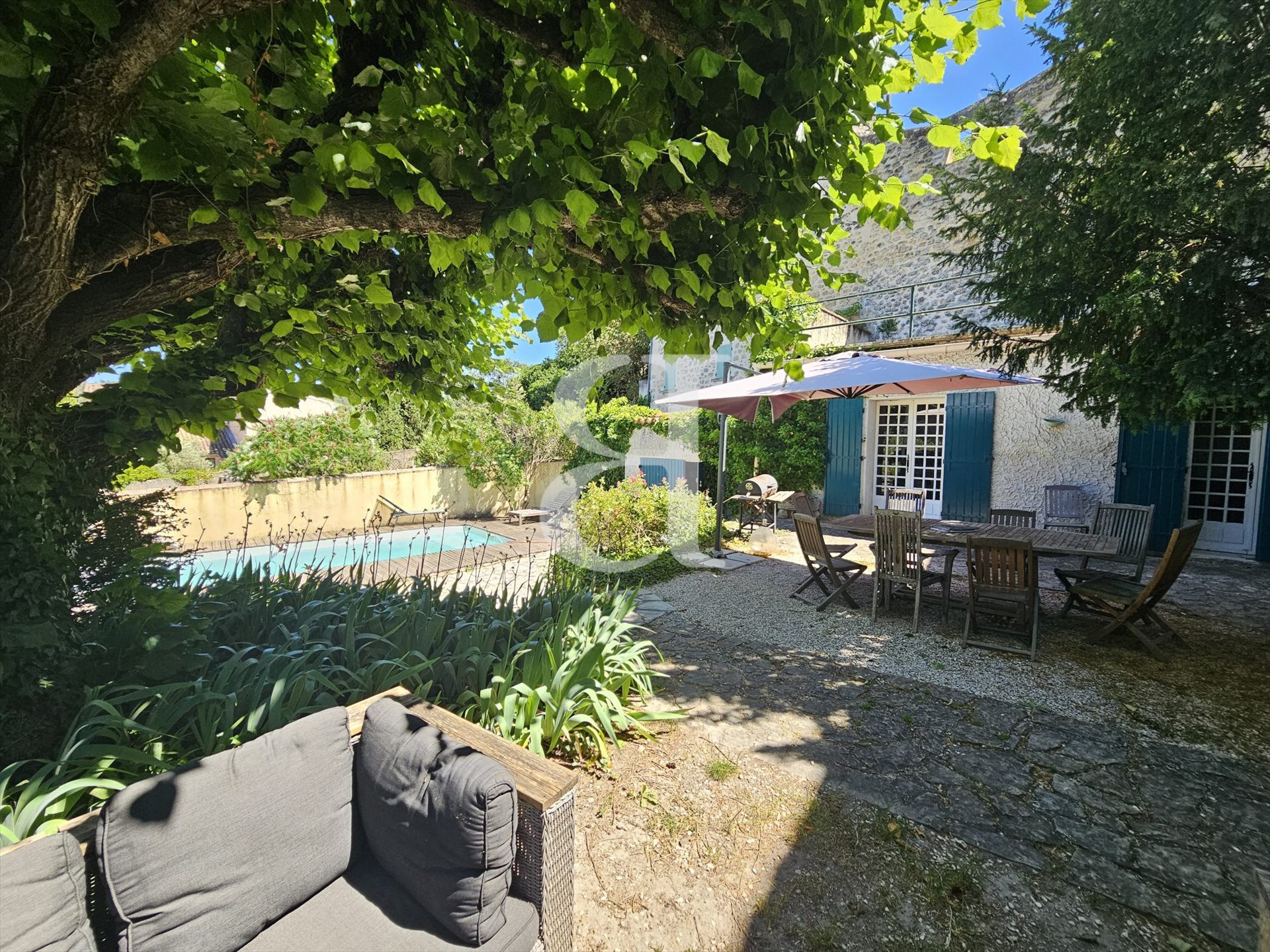 Maison à vendre, 205m², Mormoiron