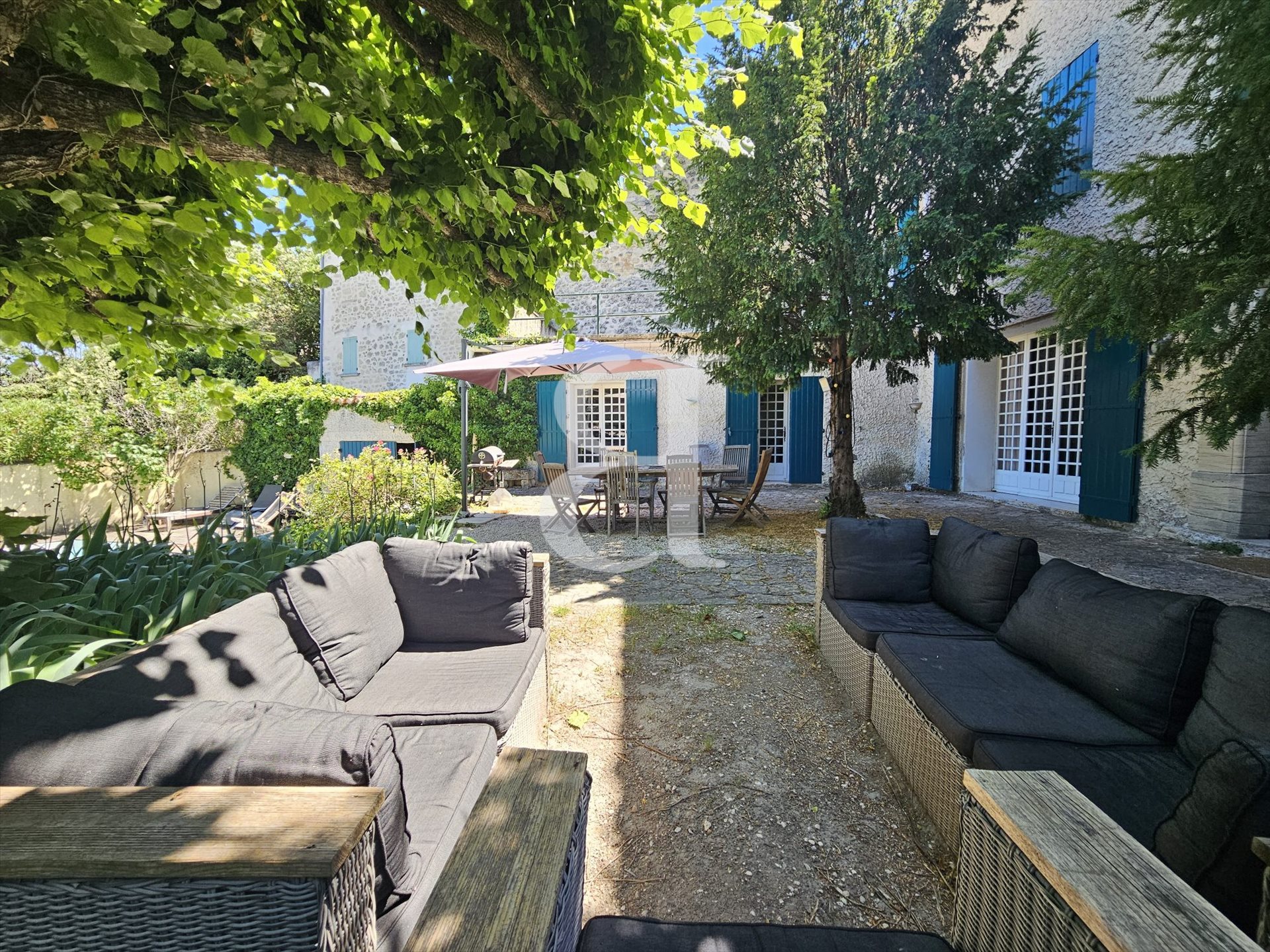 Maison à vendre, 205m², Mormoiron