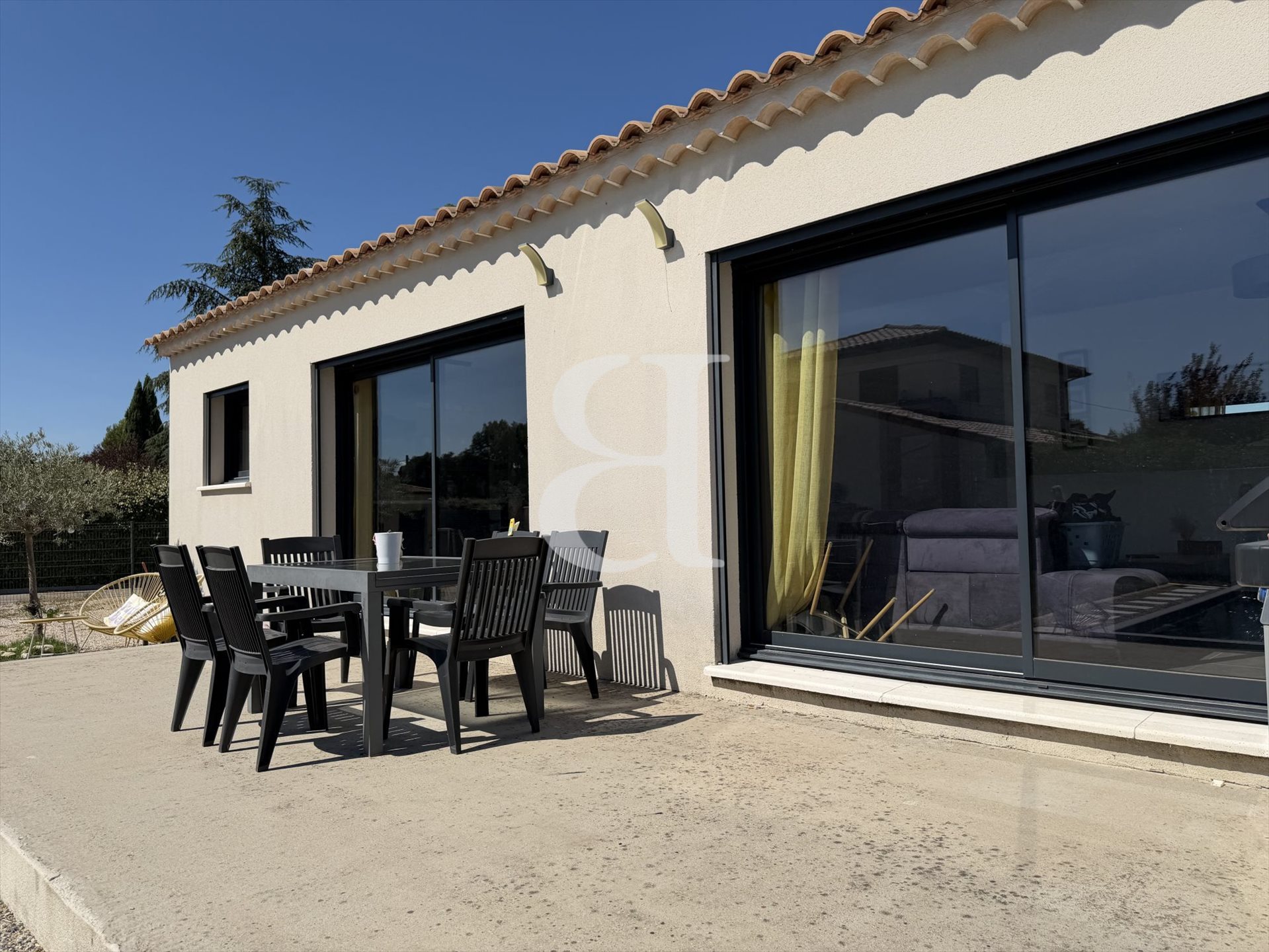 Maison à vendre, 128m², Mazan