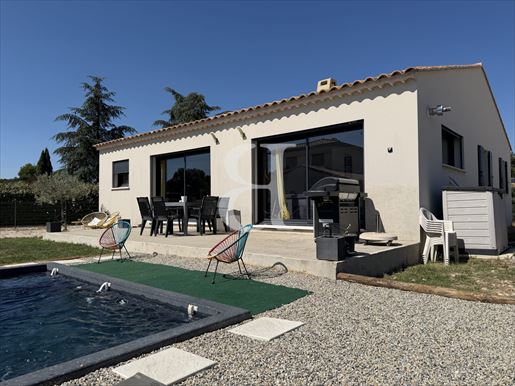 Maison 5 pièces 128 m² · à Mazan · 128 m² · 399 000 €