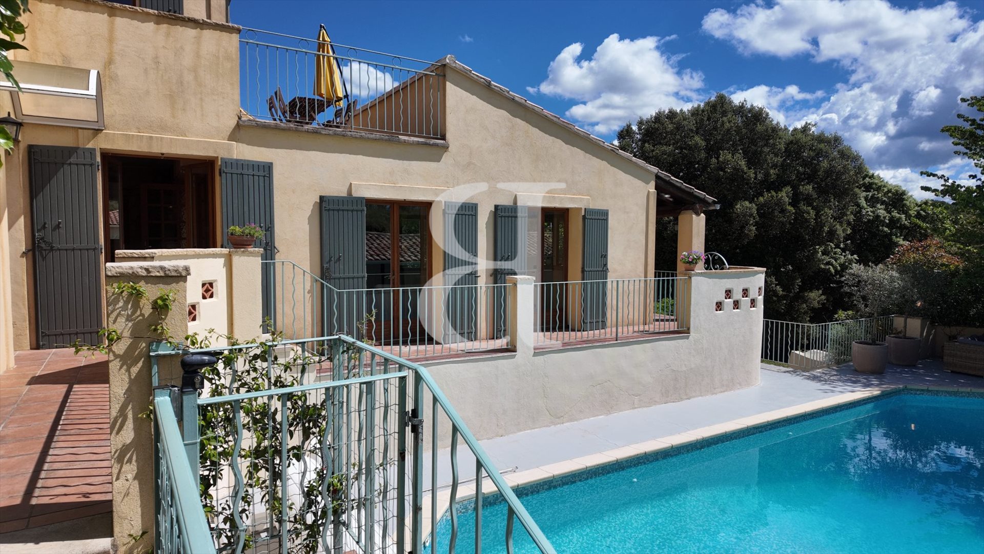 Maison à vendre, 170m², Mazan