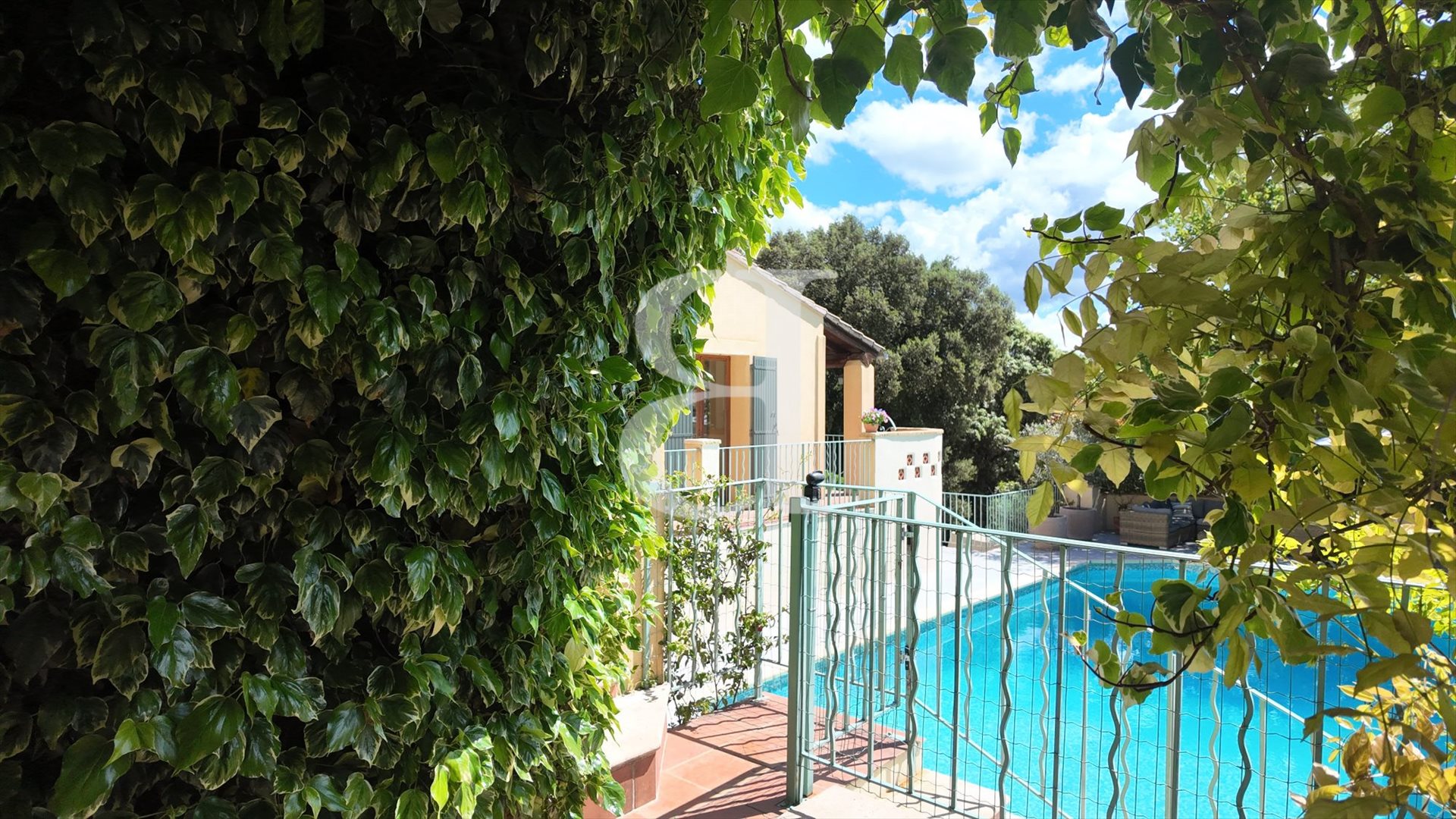Maison à vendre, 170m², Mazan