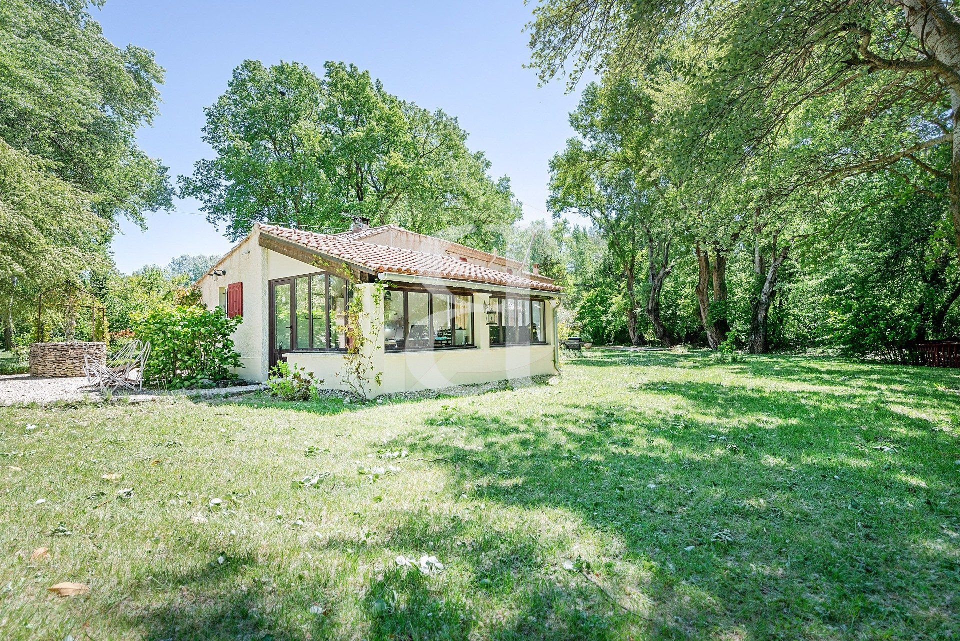 Maison à vendre, 115m², Mazan