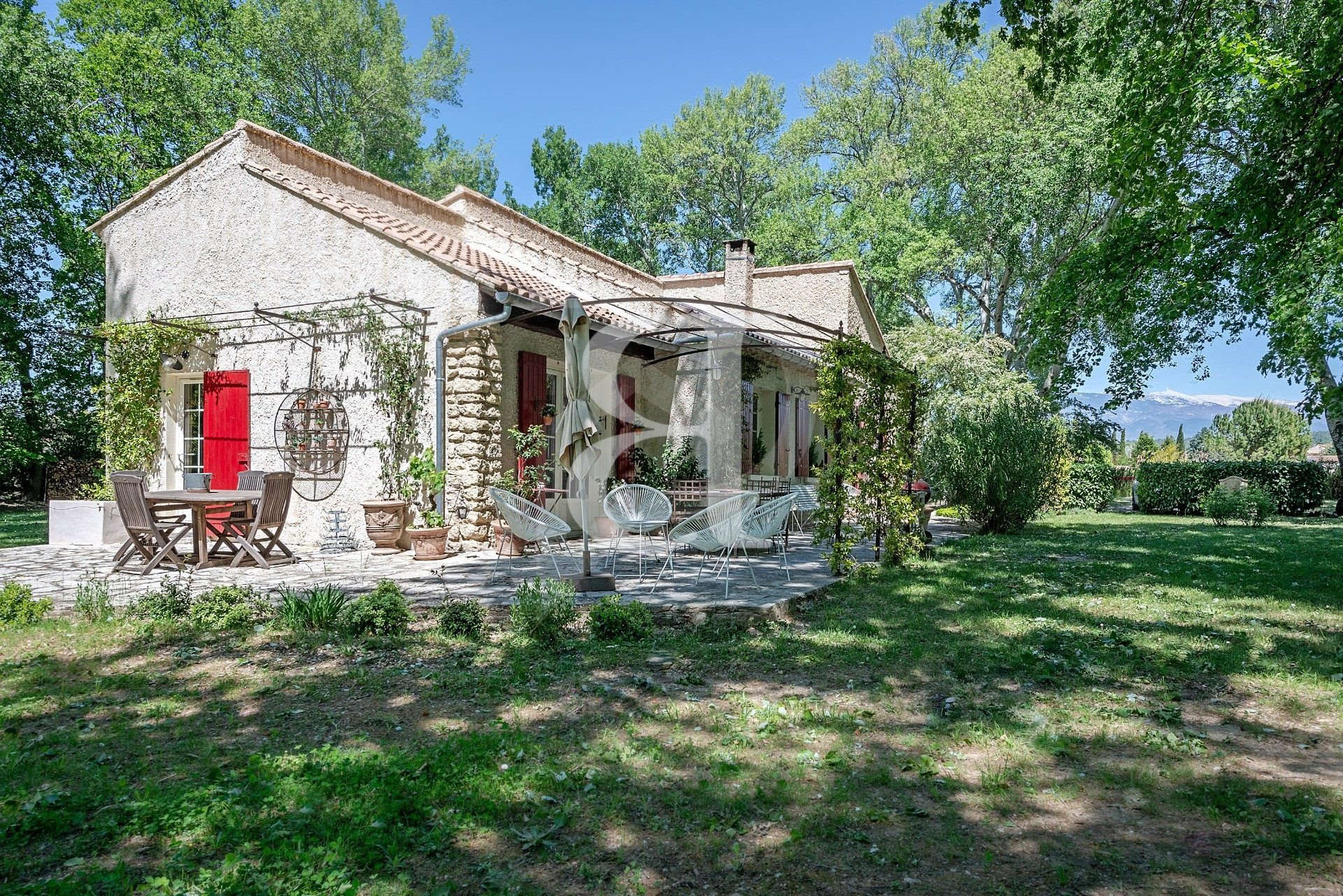 Maison à vendre, 115m², Mazan