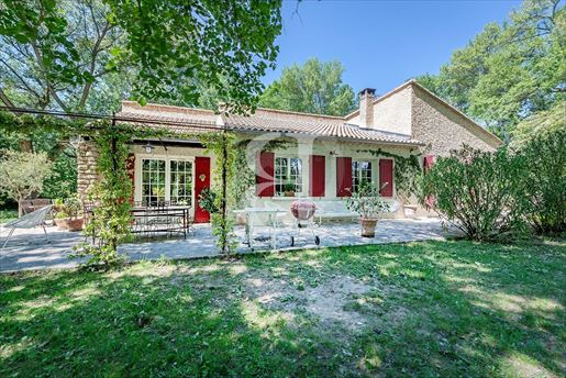 Maison 4 pièces 115 m² · à Mazan · 115 m² · 468 000 €