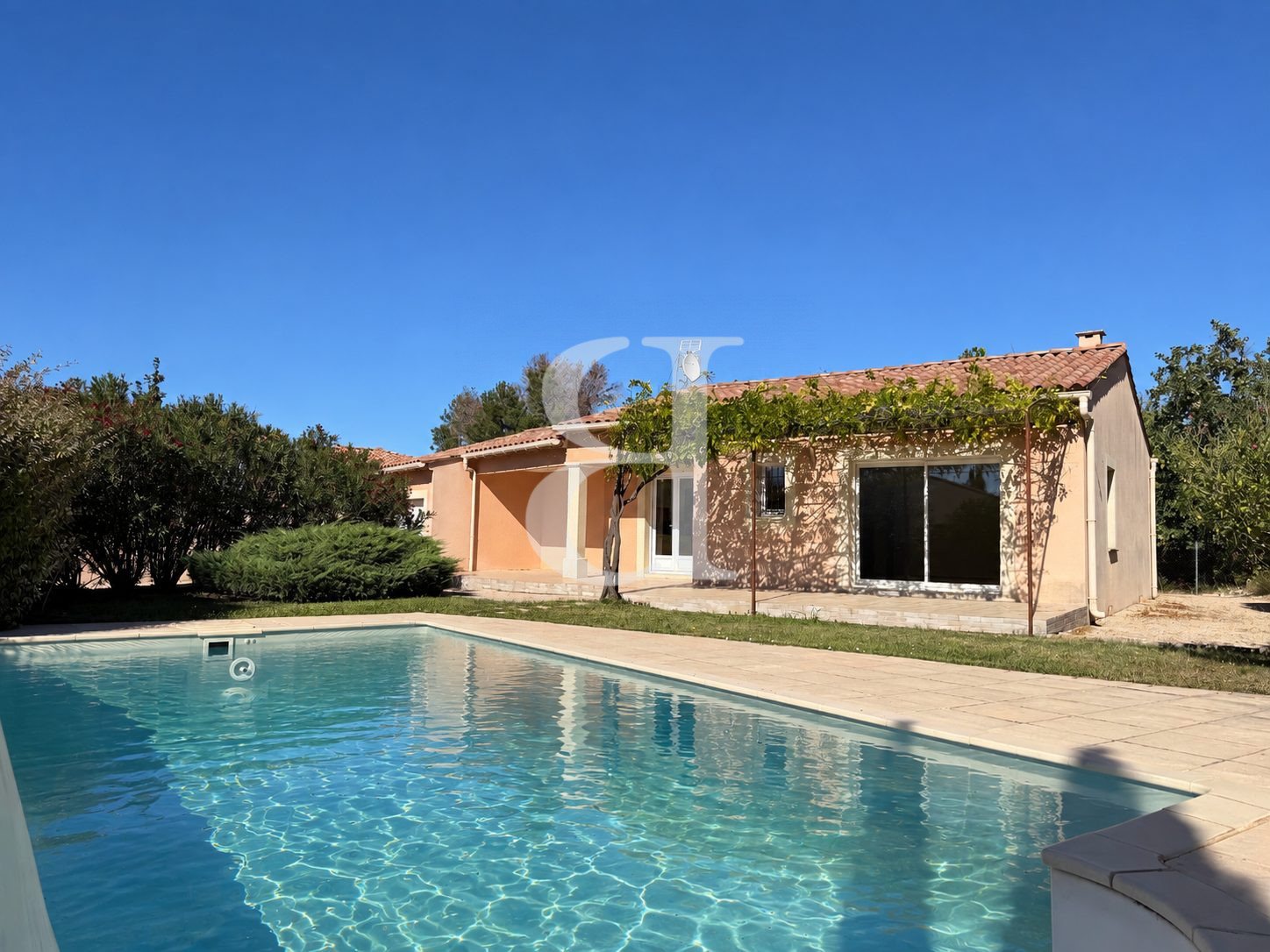 Maison à vendre, 90m², Mazan
