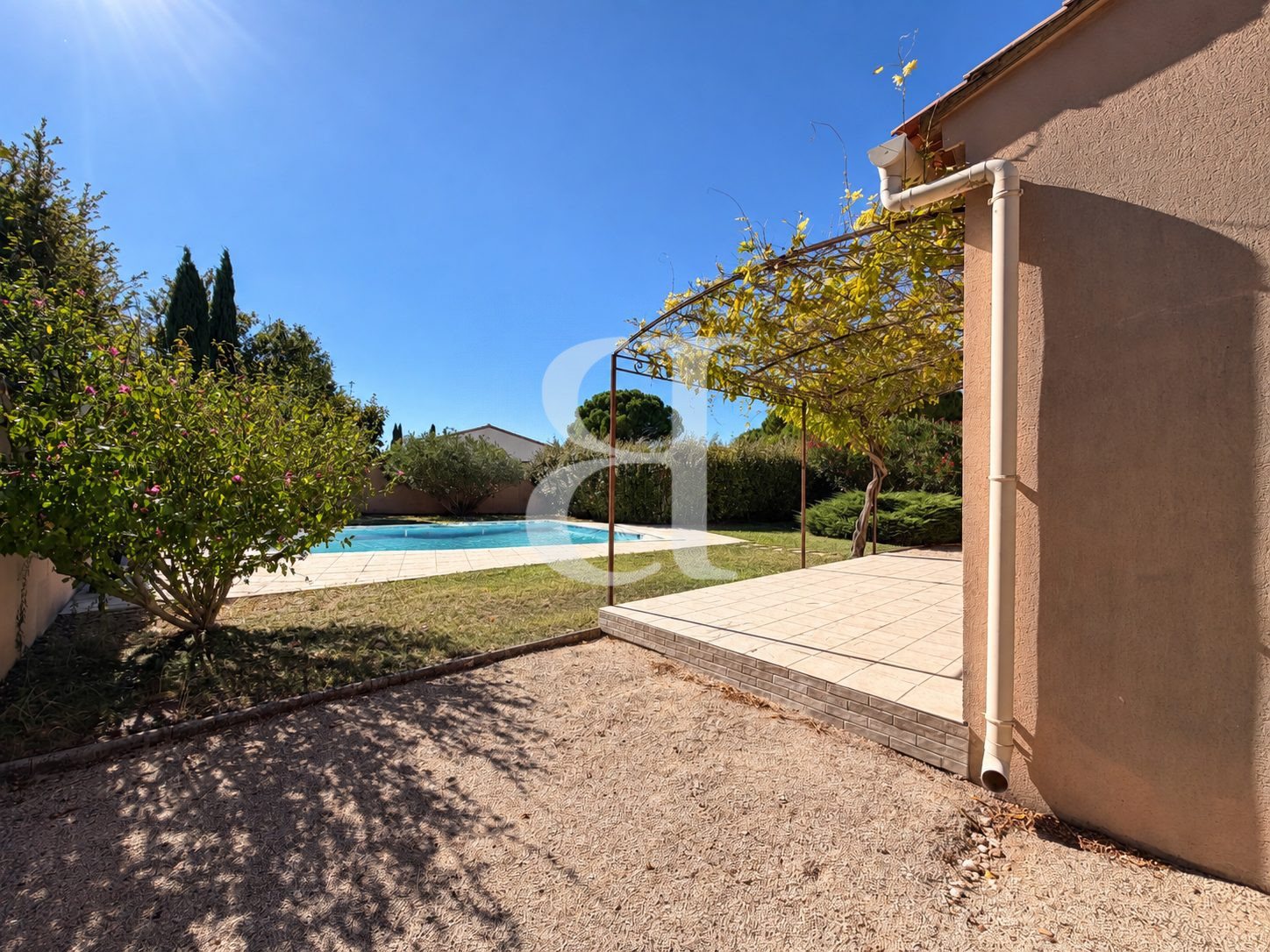 Maison à vendre, 90m², Mazan