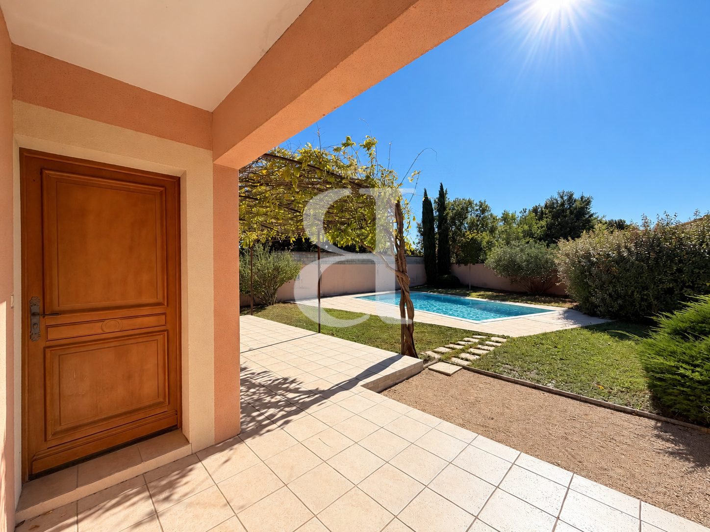 Maison à vendre, 90m², Mazan