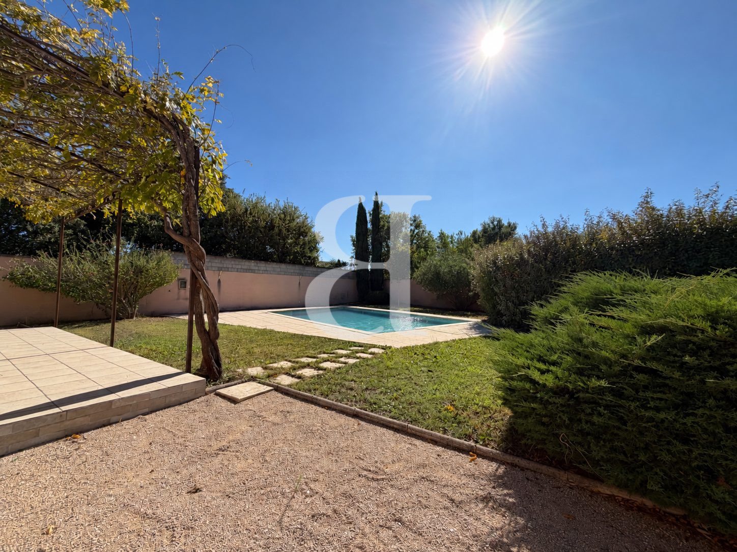 Maison à vendre, 90m², Mazan