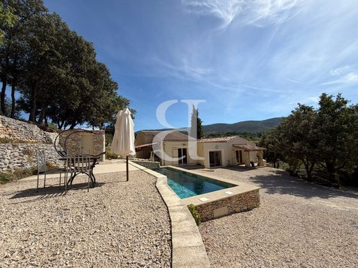 Maison 5 pièces 127 m² · à Méthamis · 127 m² · 652 600 €