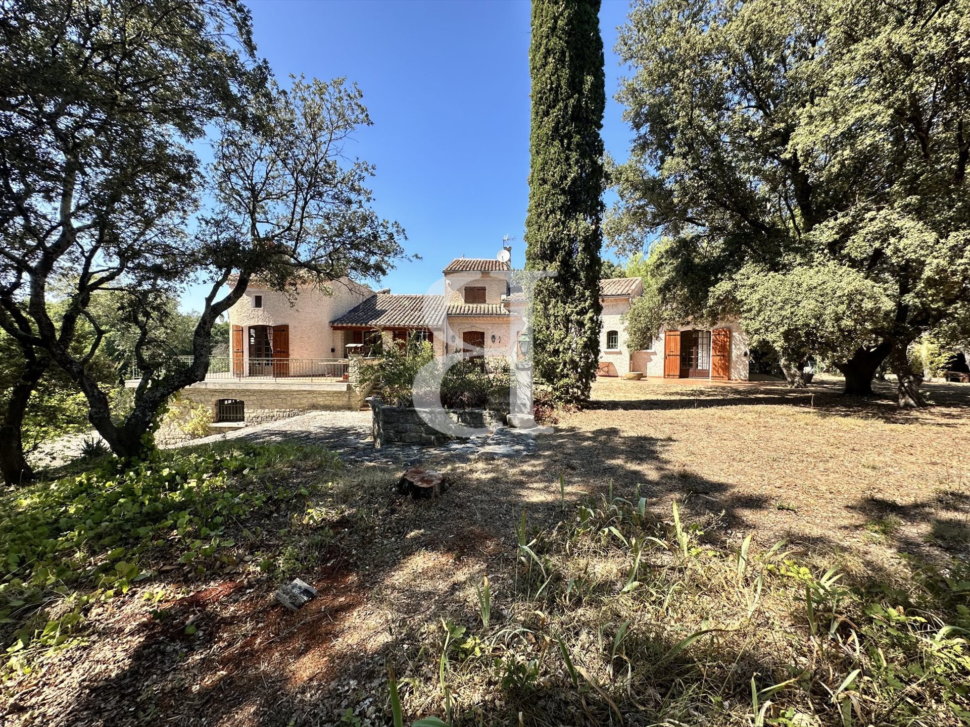 Maison à vendre, 207m², Mazan