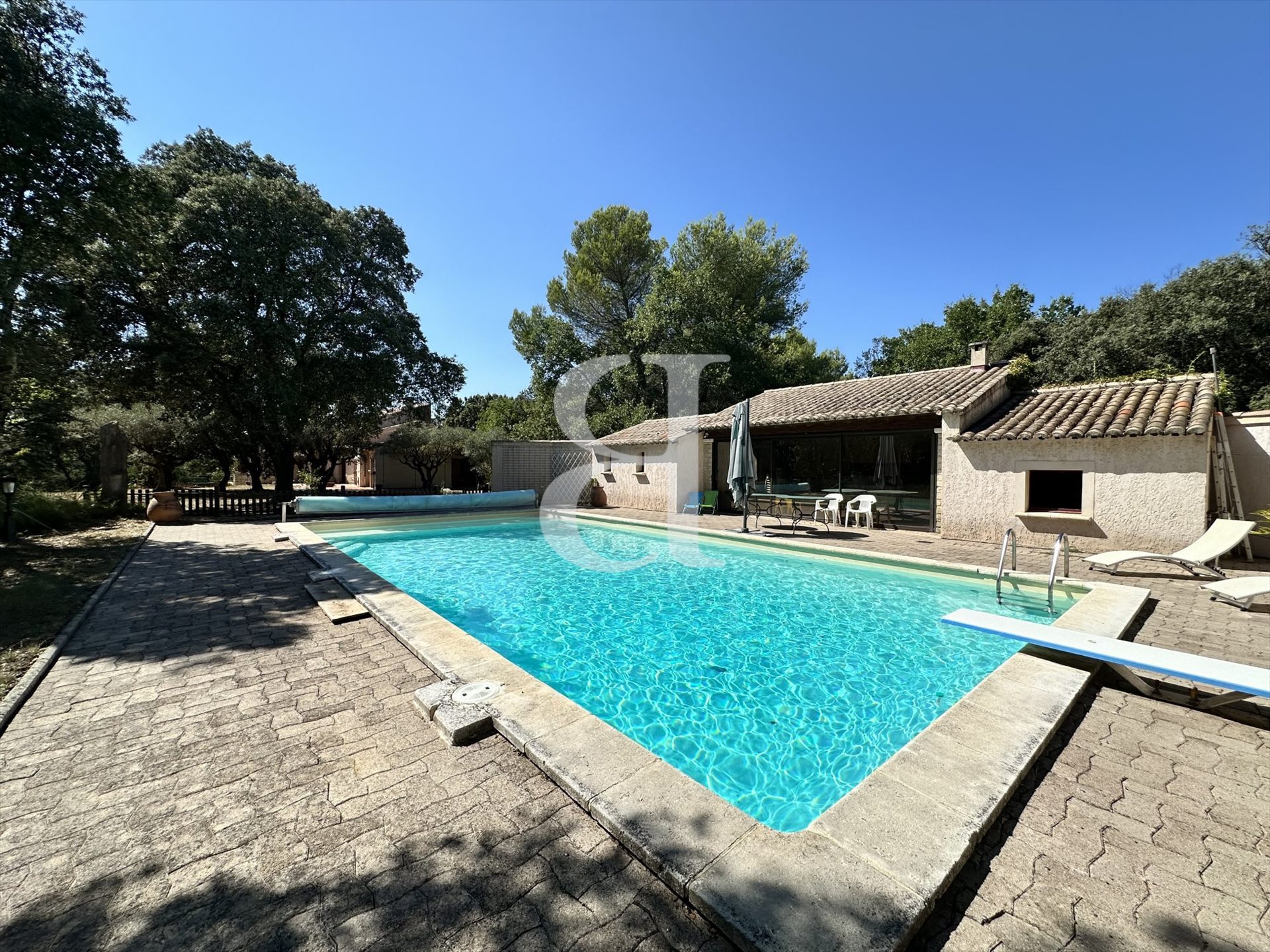 Maison à vendre, 207m², Mazan