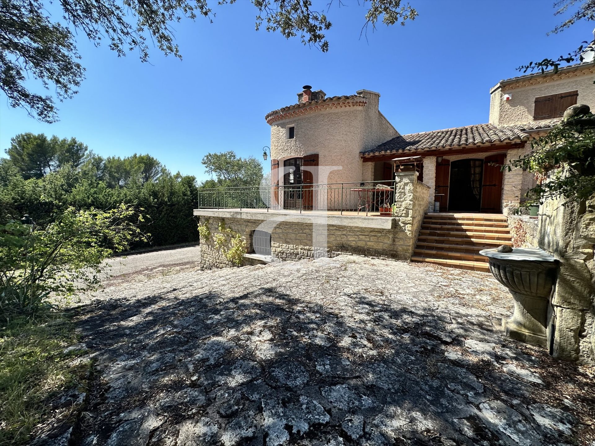 Maison à vendre, 207m², Mazan
