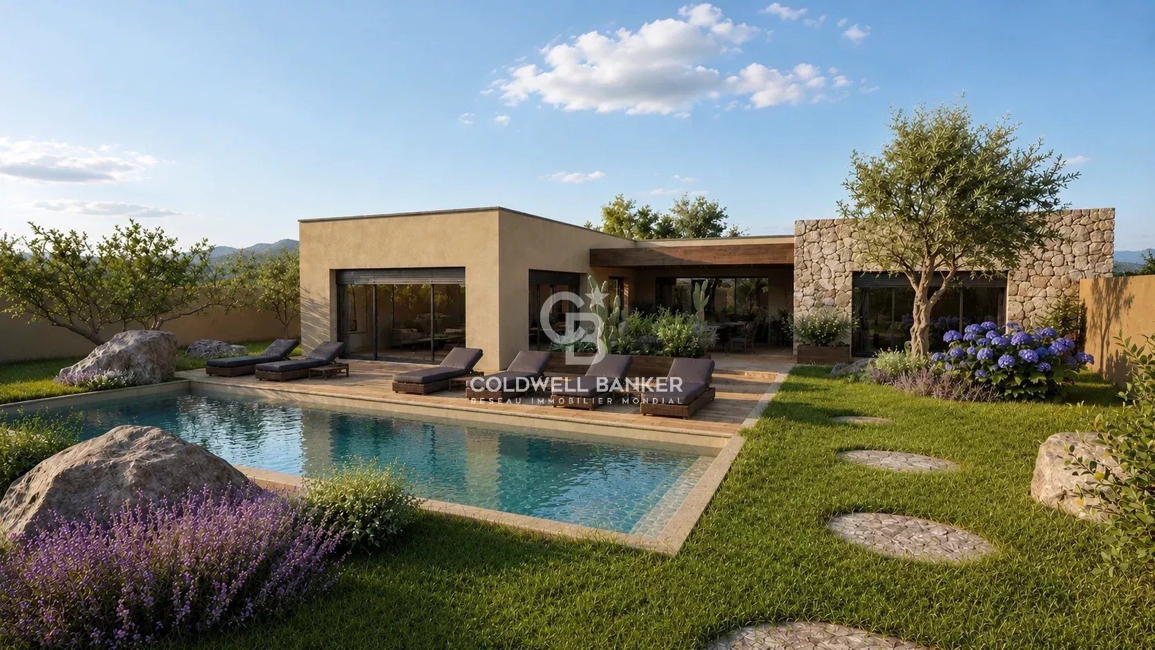 Maison à vendre, 177m², Porto-Vecchio