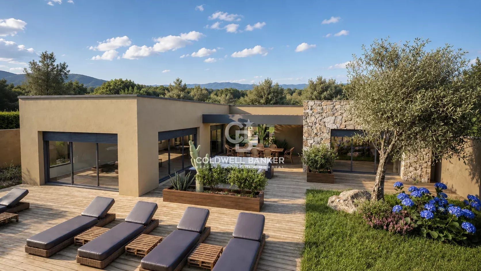 Maison à vendre, 177m², Porto-Vecchio