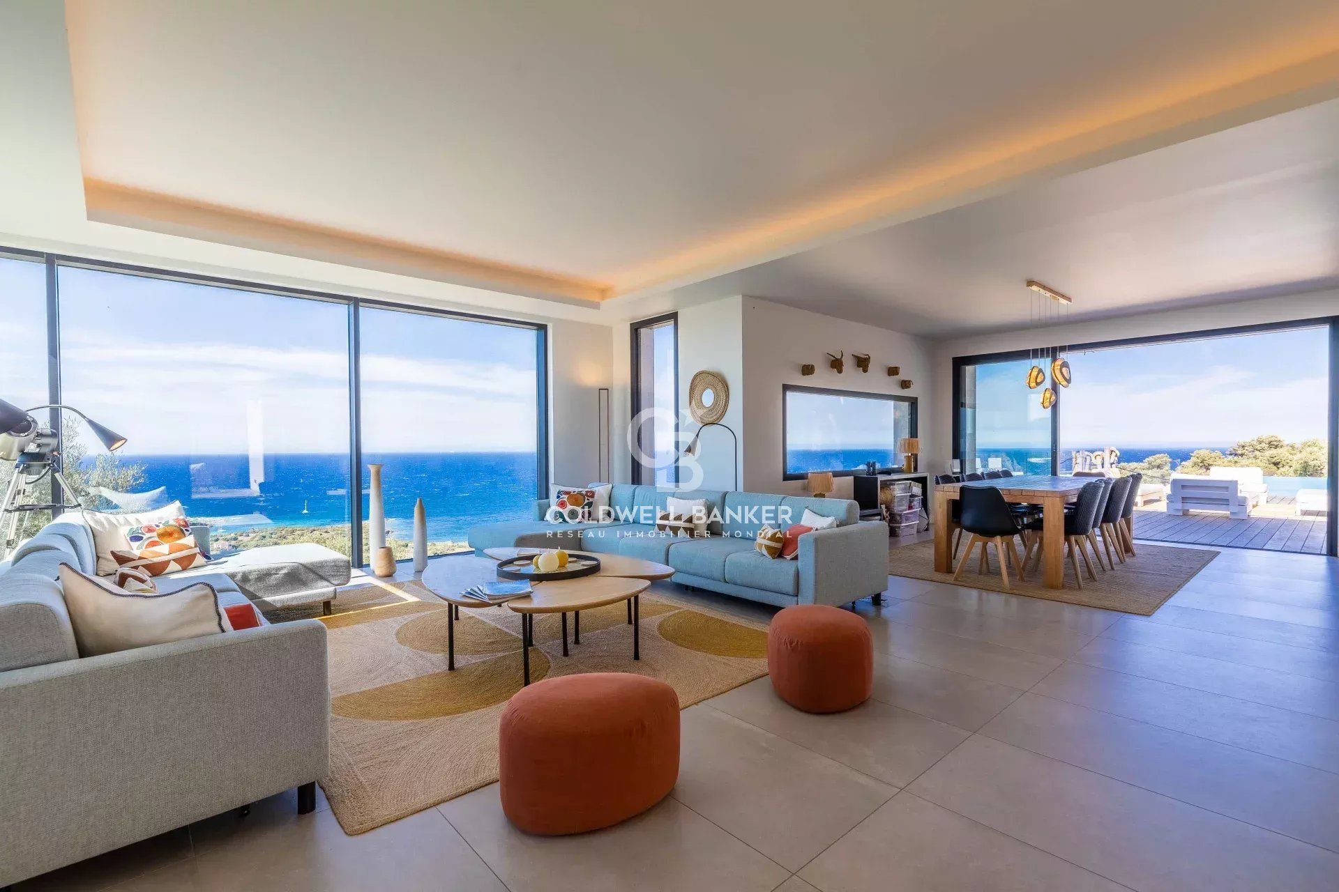 Maison à vendre, 264m², Corbara