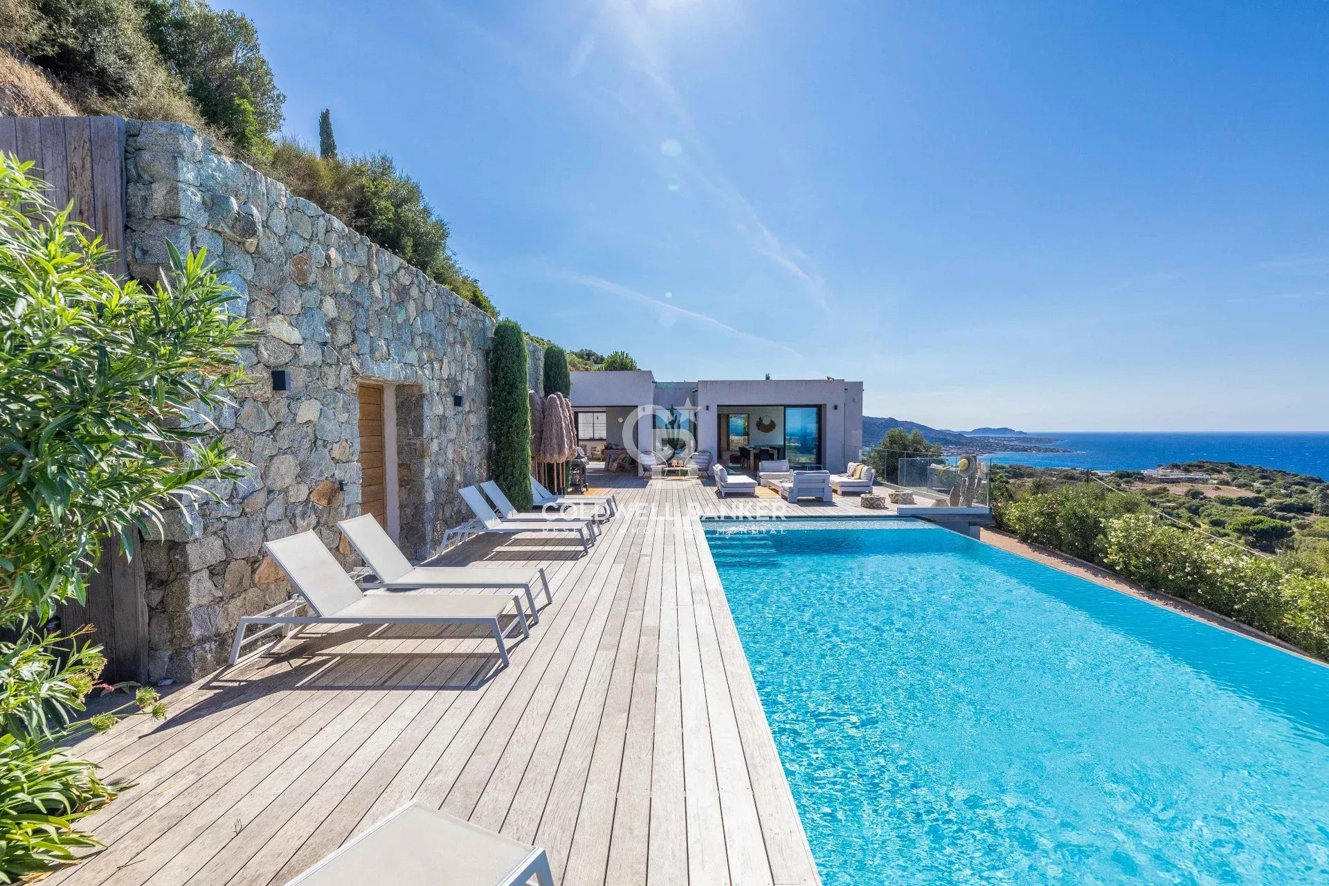 Maison à vendre, 264m², Corbara
