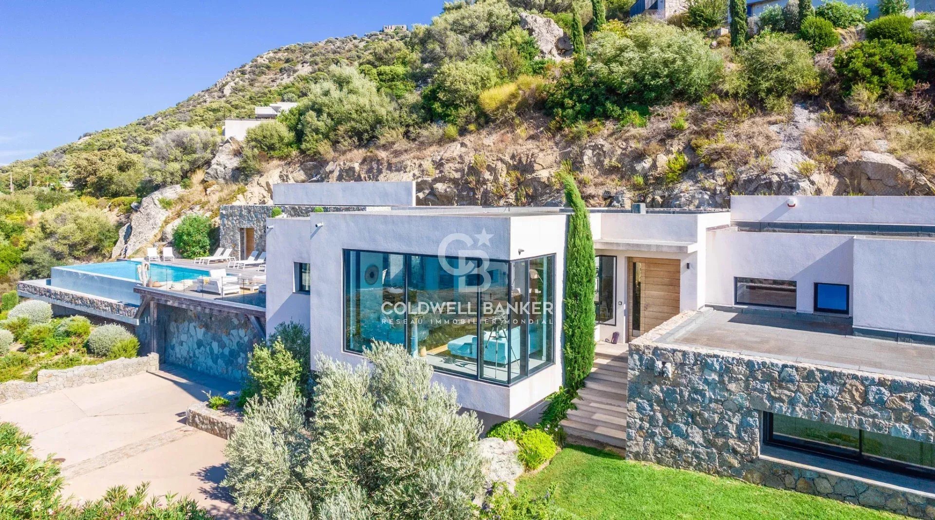 Maison à vendre, 264m², Corbara