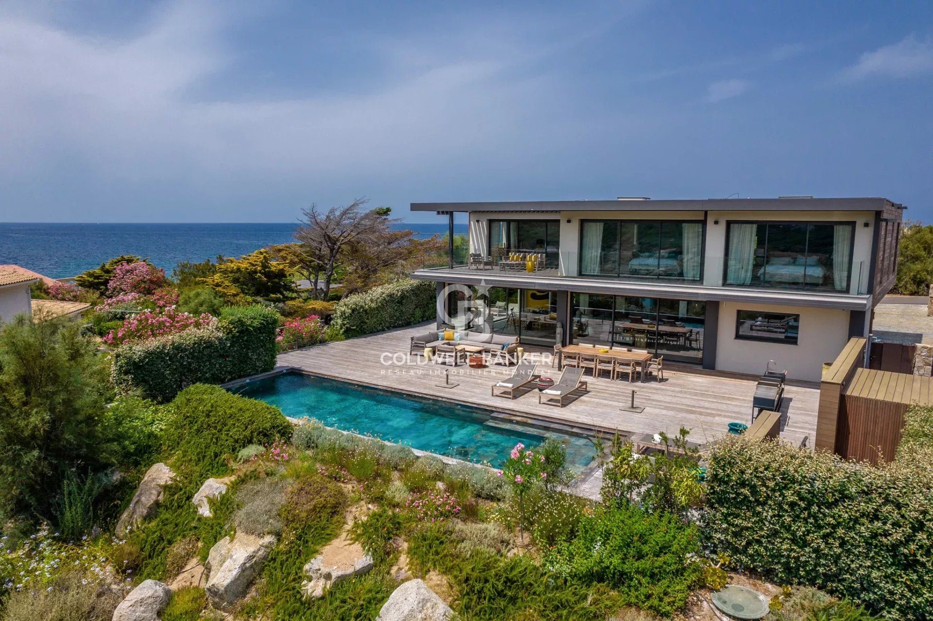 Maison à vendre, 290m², Corbara