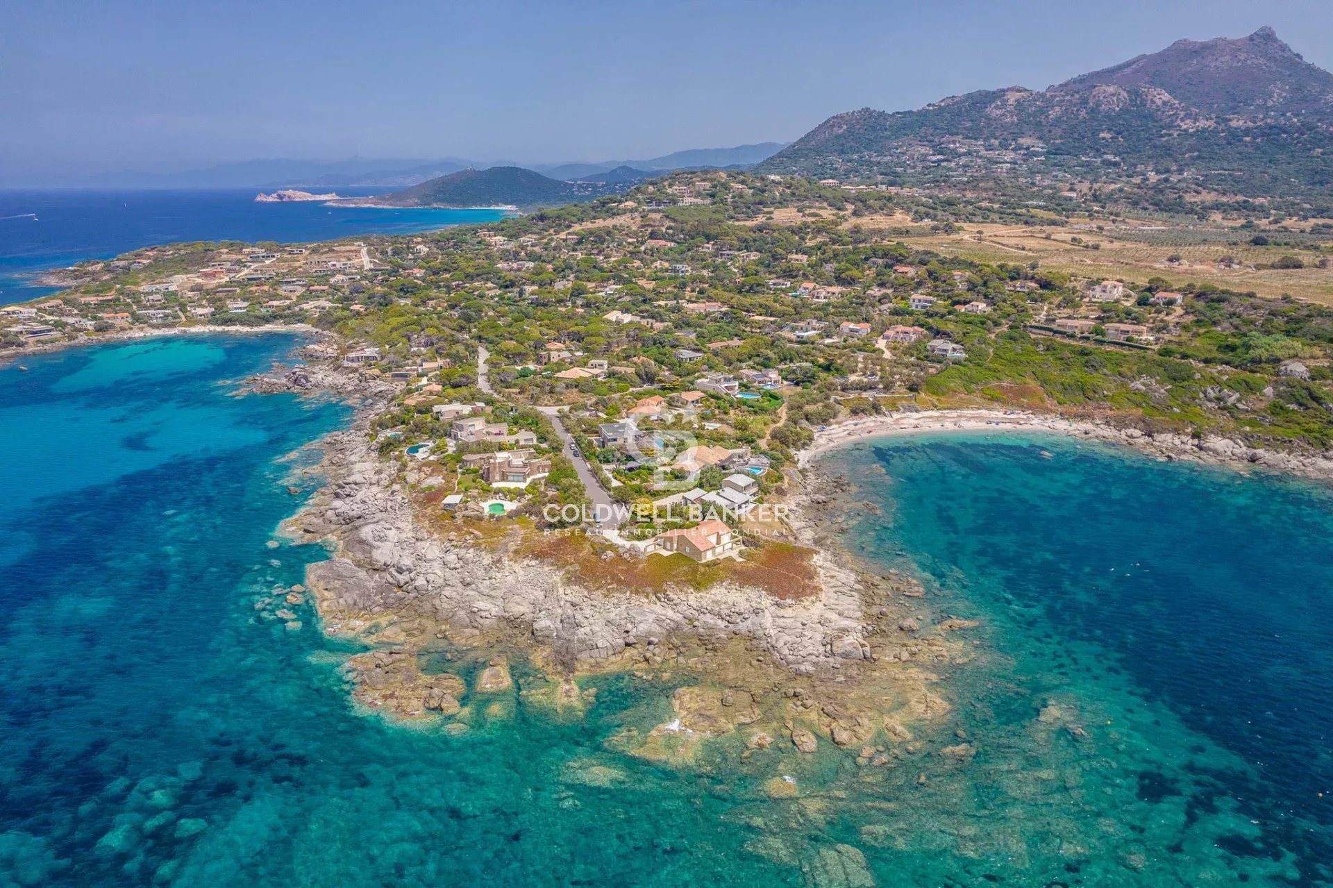 Maison à vendre, 290m², Corbara