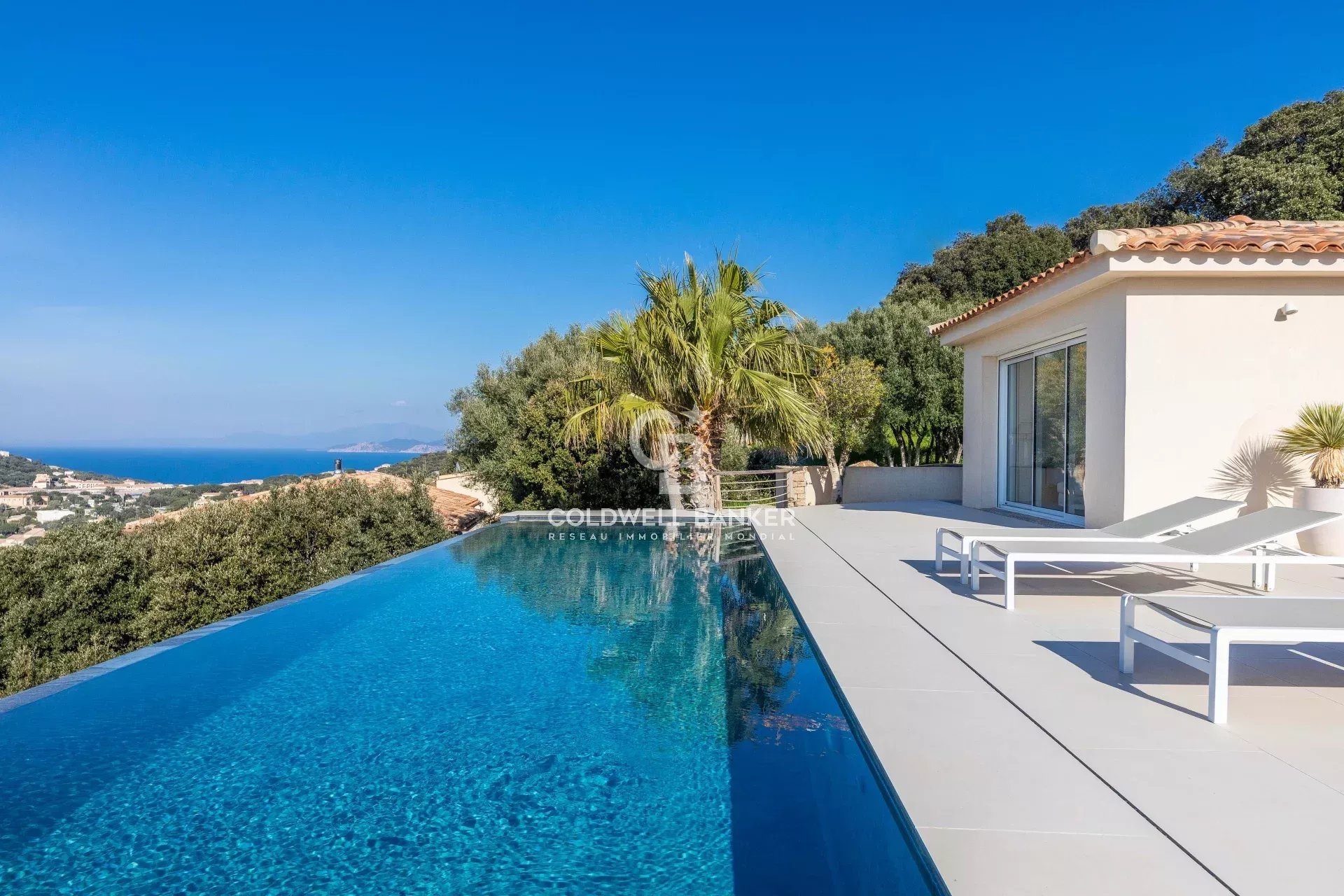 Maison à vendre, 166m², Corbara