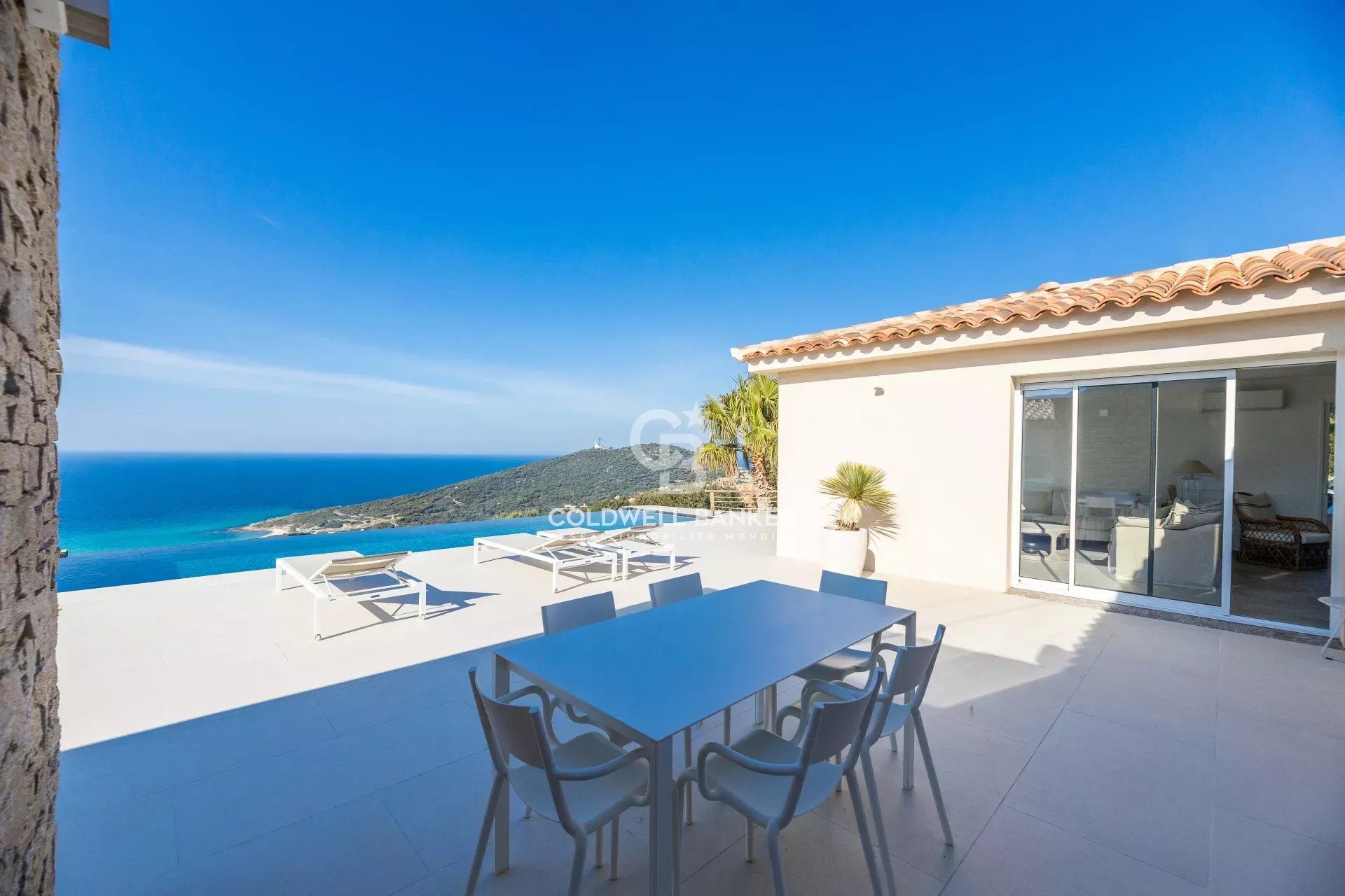 Maison à vendre, 166m², Corbara