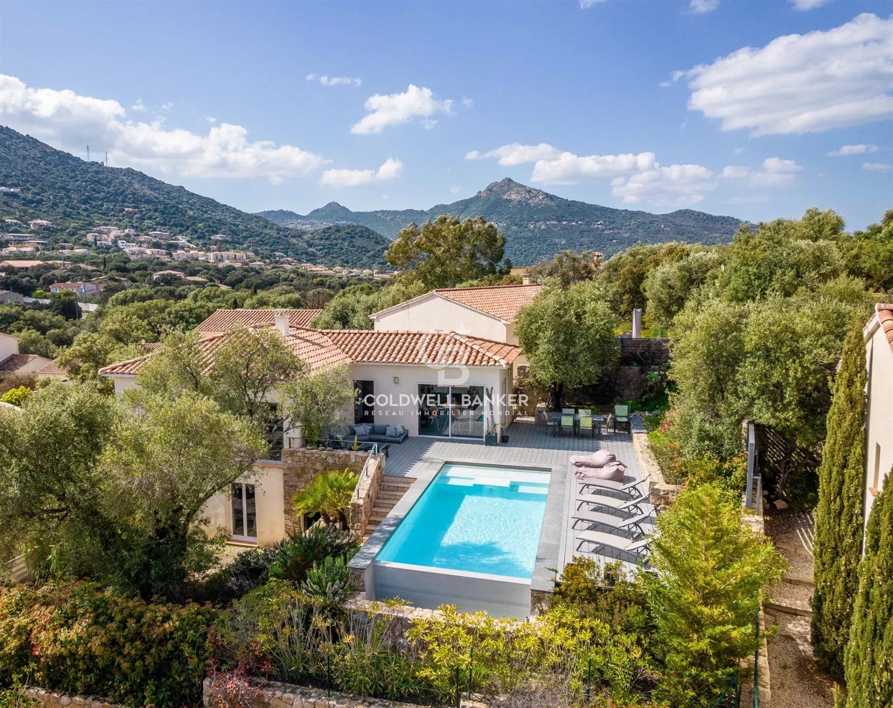 Maison à vendre, 124m², Monticello