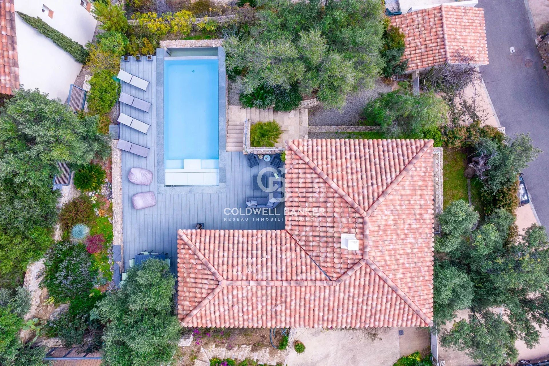 Maison à vendre, 124m², Monticello
