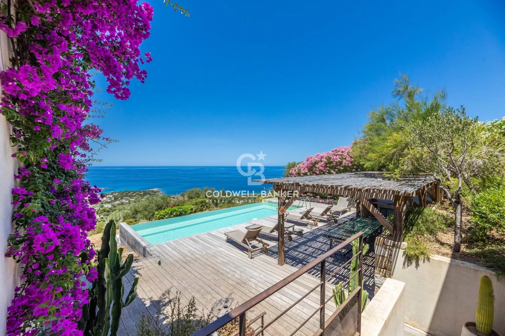 Maison à vendre, 177m², Corbara