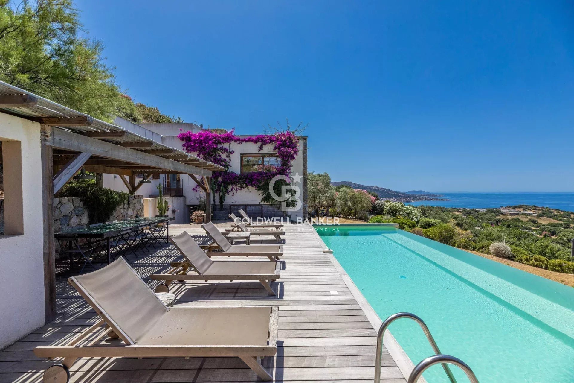 Maison à vendre, 177m², Corbara