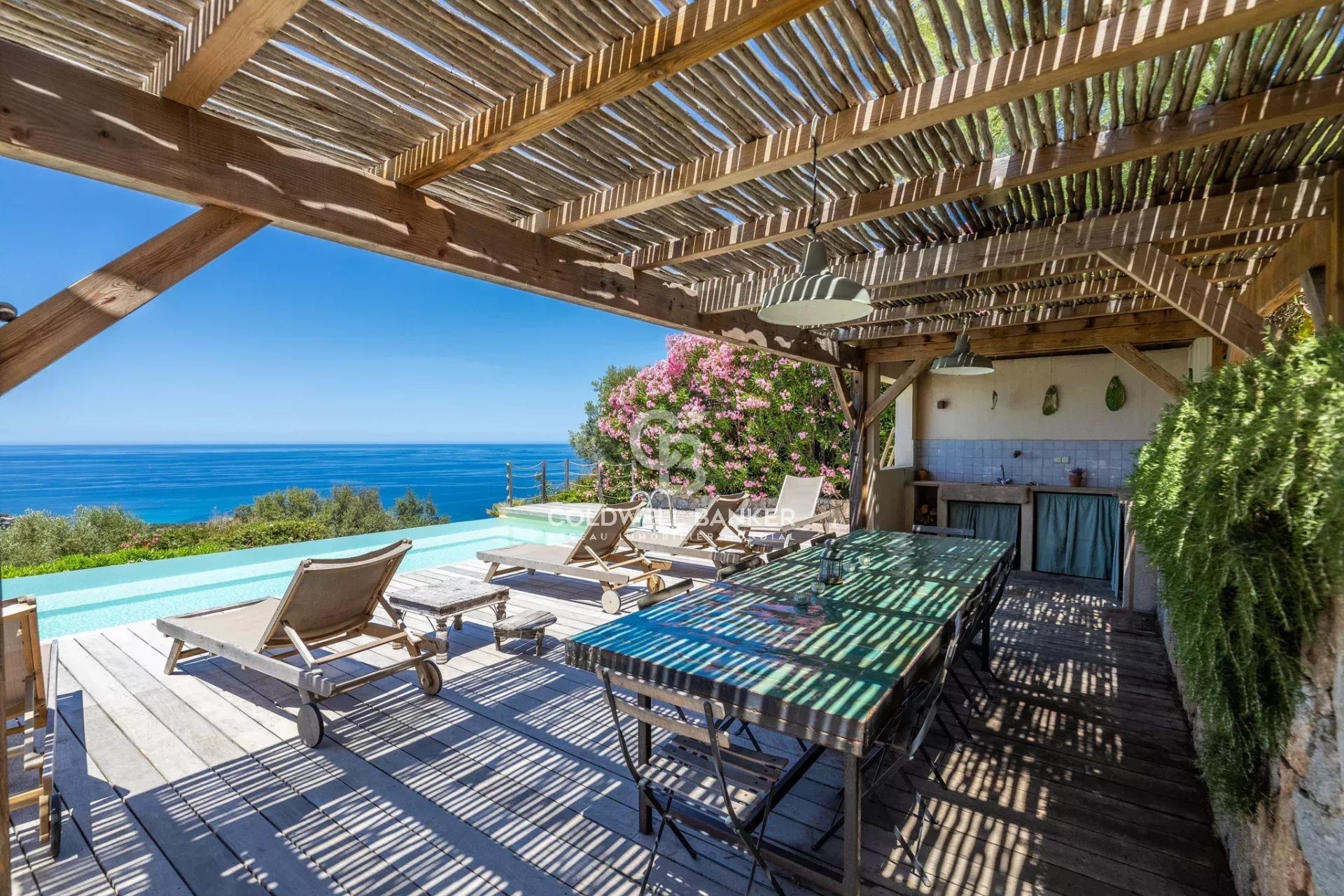 Maison à vendre, 177m², Corbara