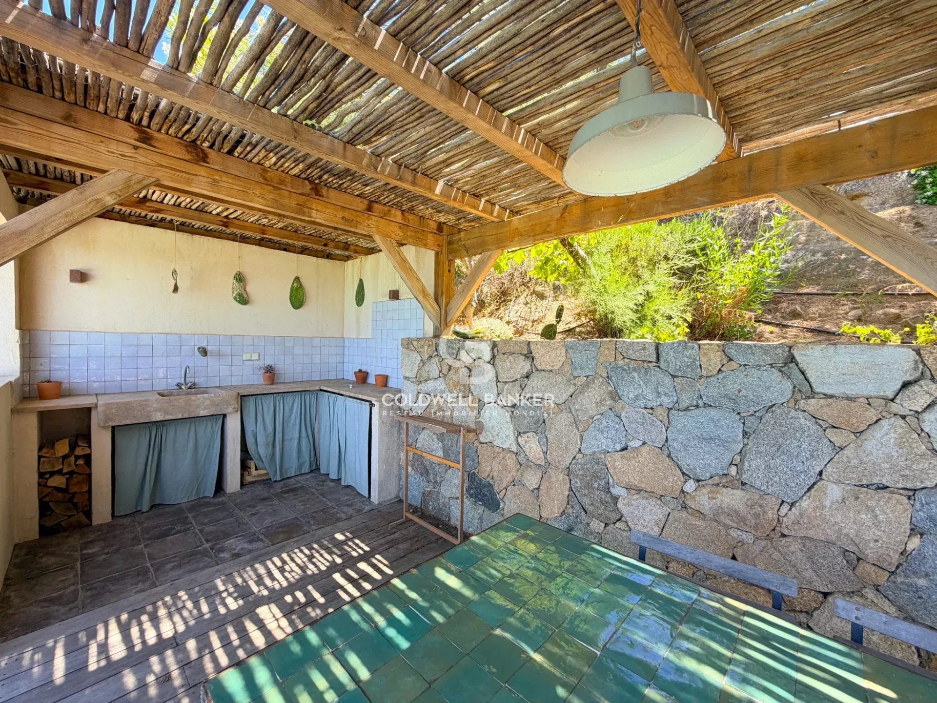 Maison à vendre, 177m², Corbara