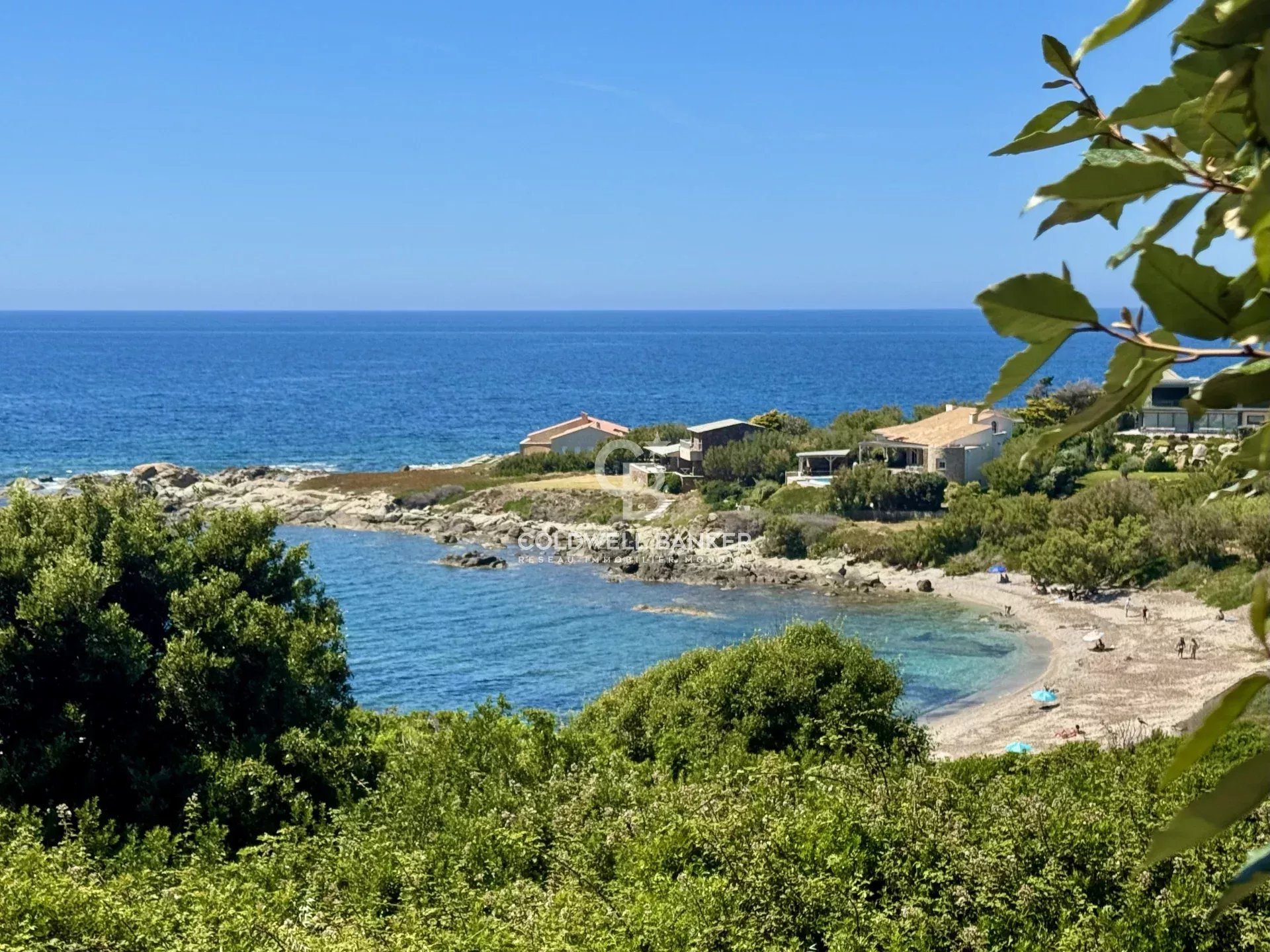 Maison à vendre, 100m², Corbara