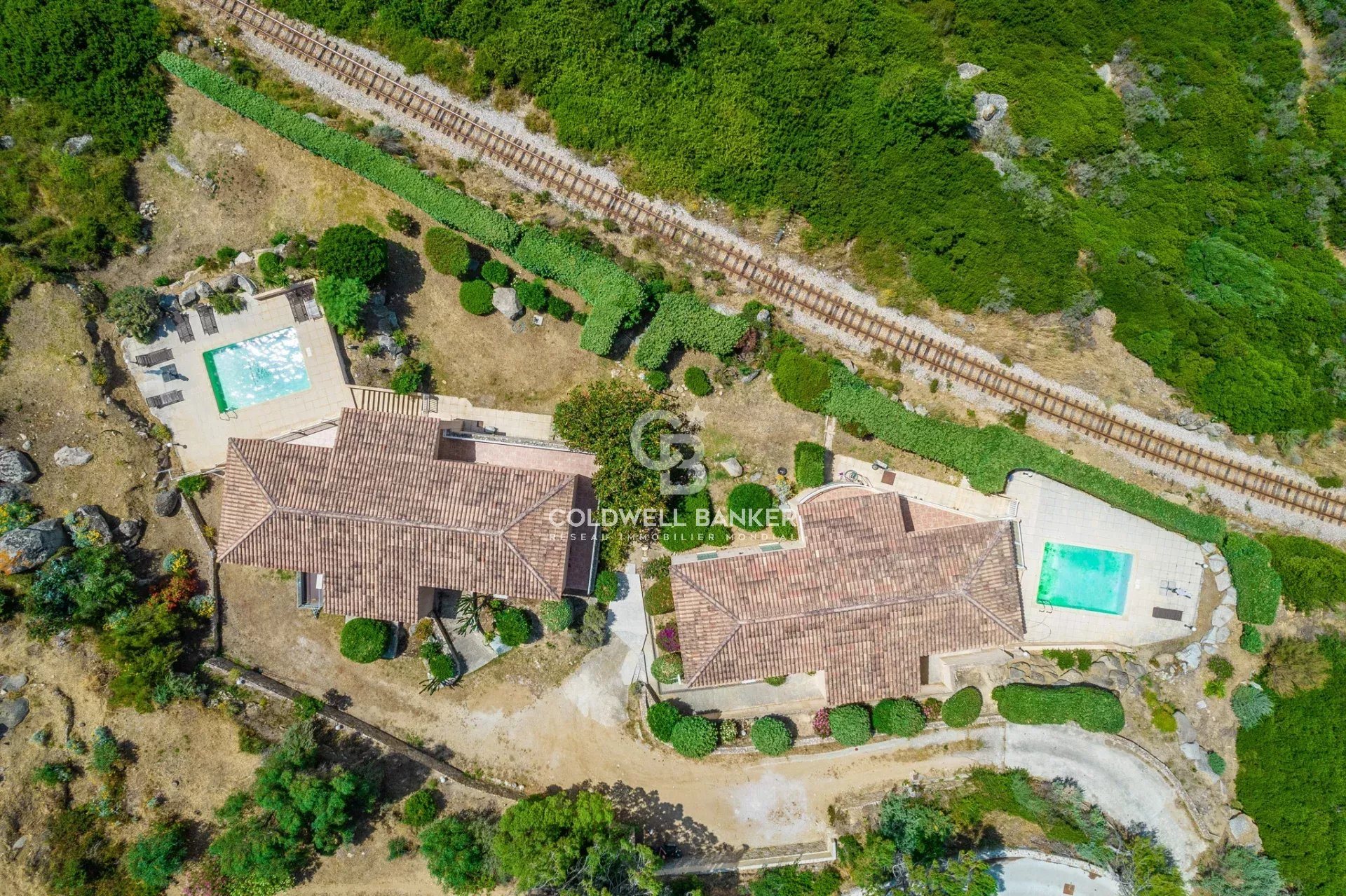 Maison à vendre, 251m², Corbara