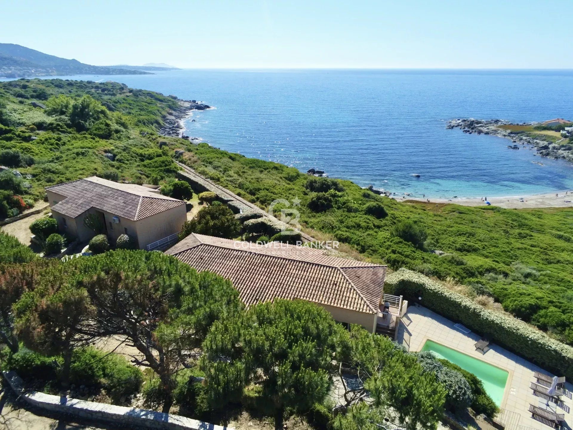 Maison à vendre, 251m², Corbara