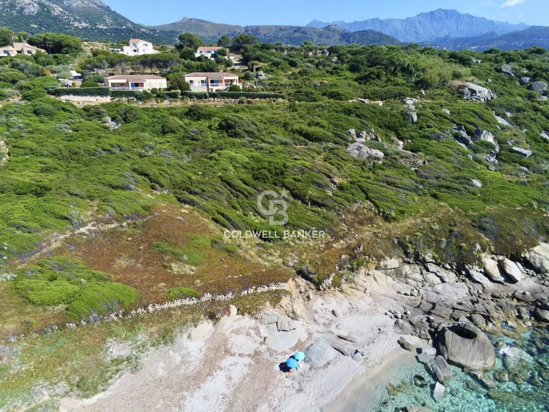 Maison à vendre, 251m², Corbara