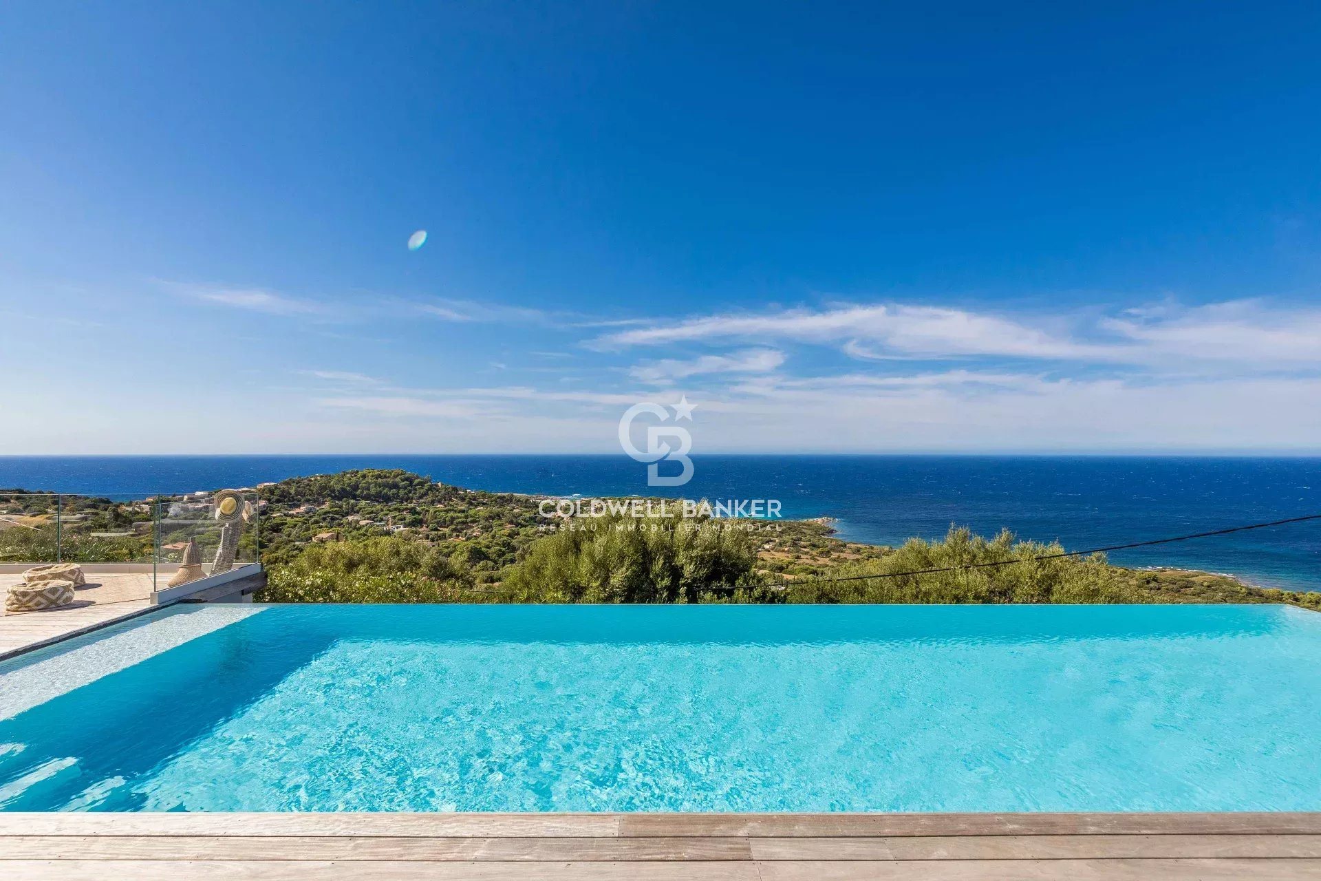 Maison à vendre, 264m², Corbara