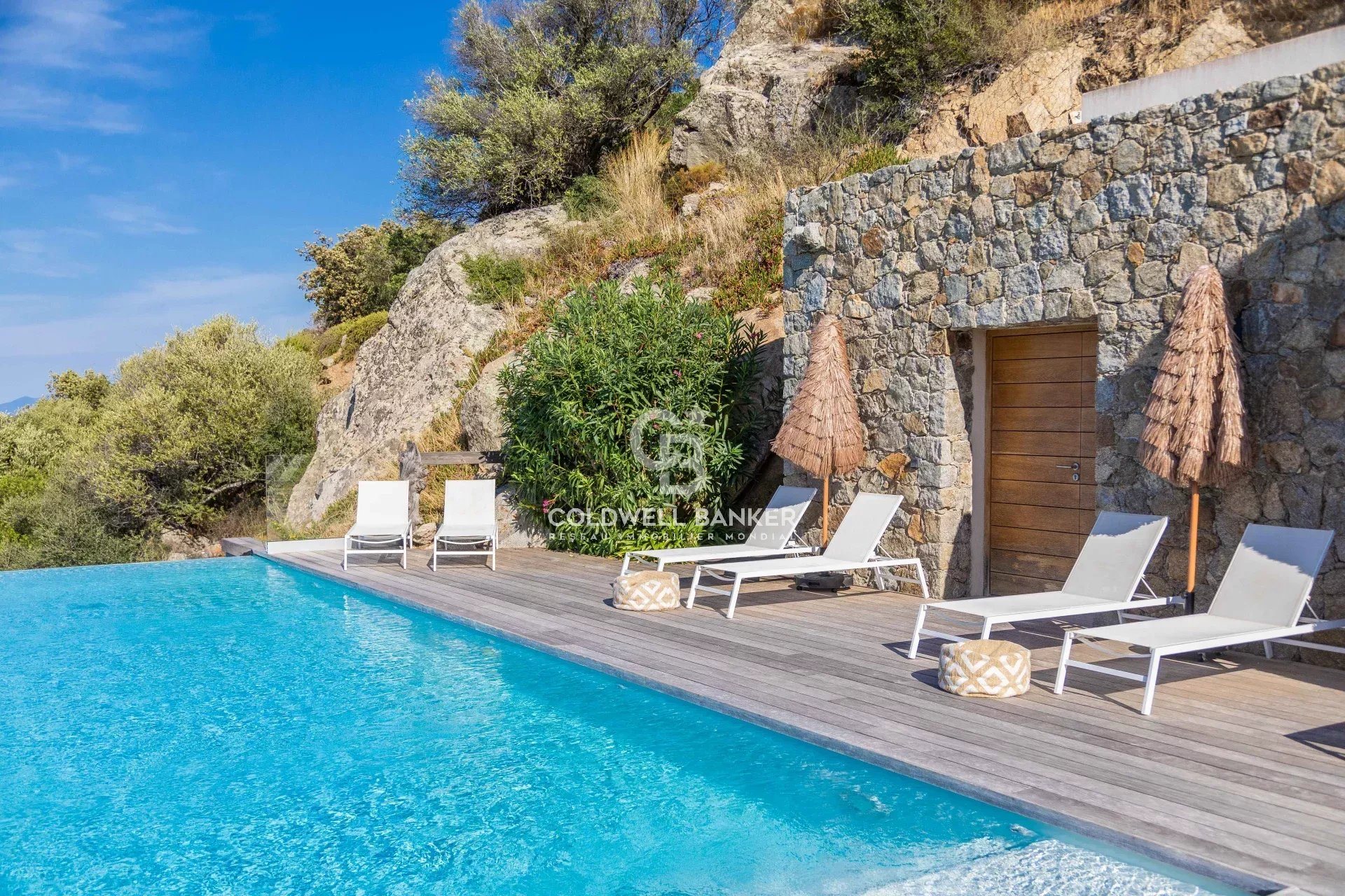 Maison à vendre, 264m², Corbara
