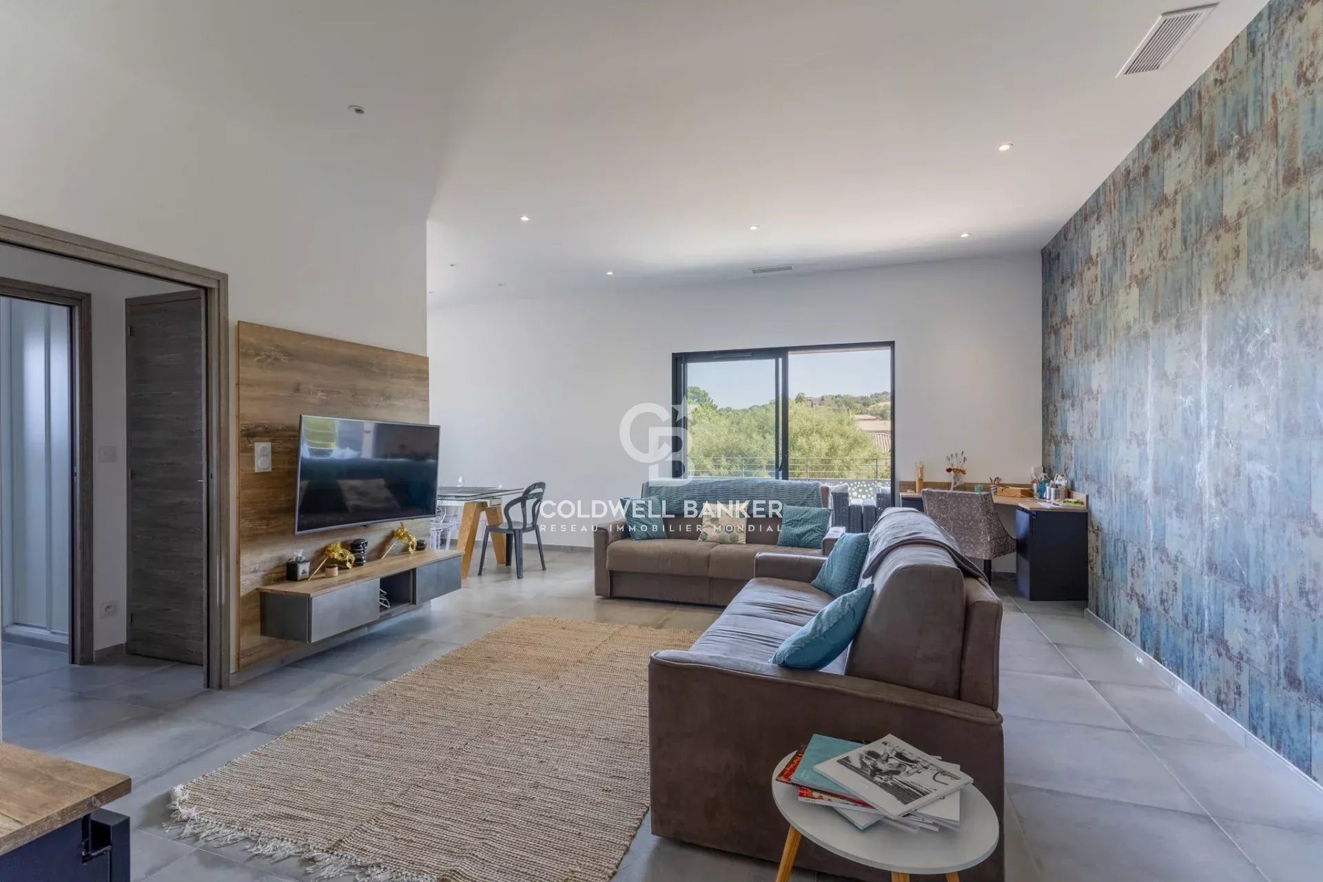Appartement à vendre, 75m², Porto-Vecchio