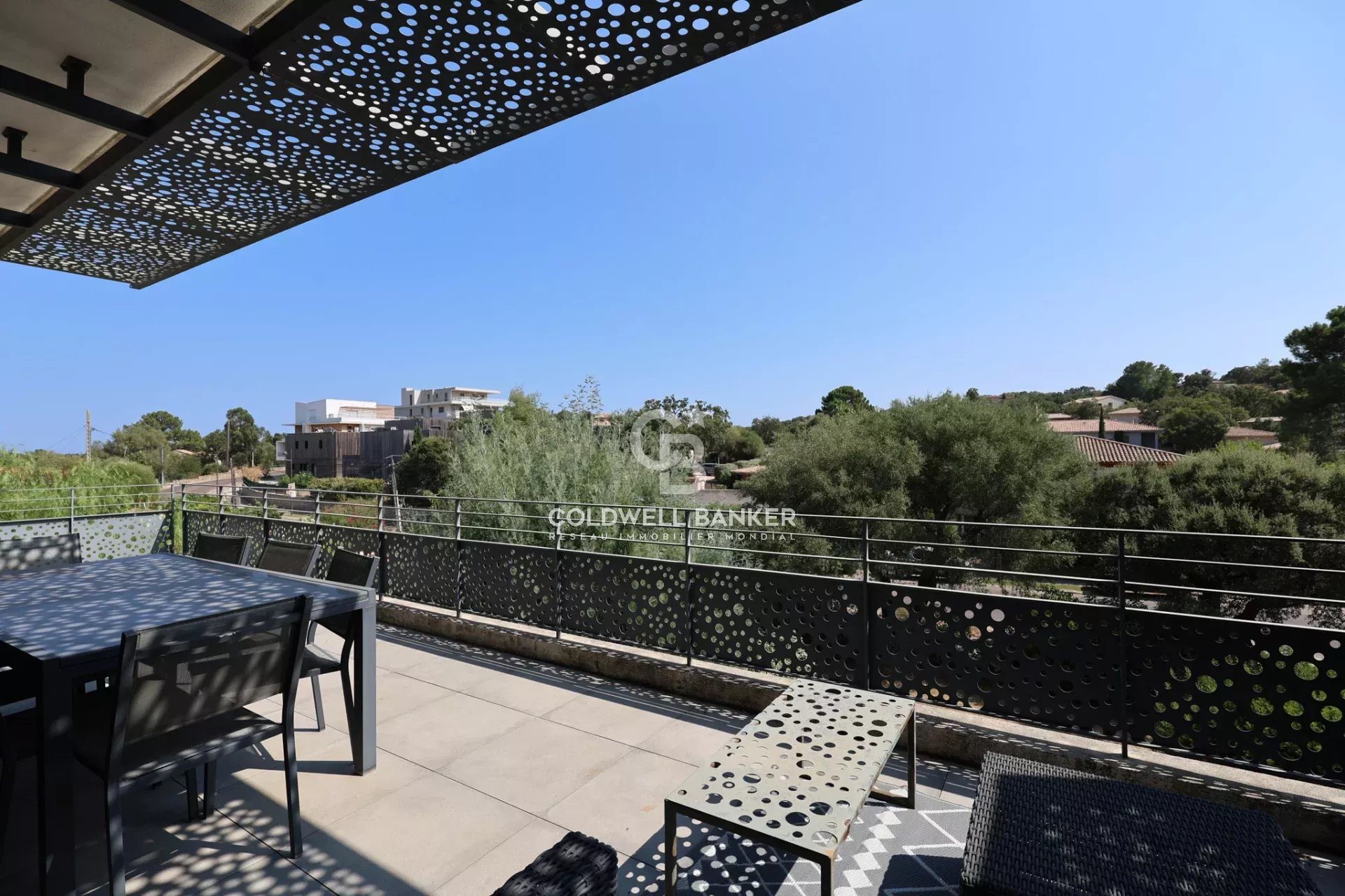 Appartement à vendre, 75m², Porto-Vecchio