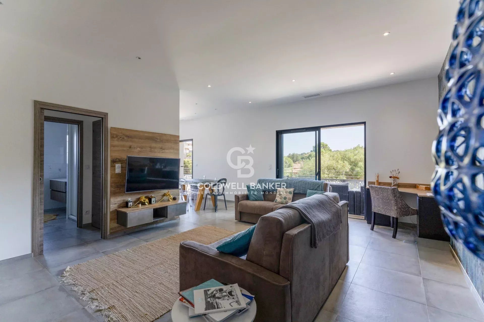 Appartement à vendre, 75m², Porto-Vecchio