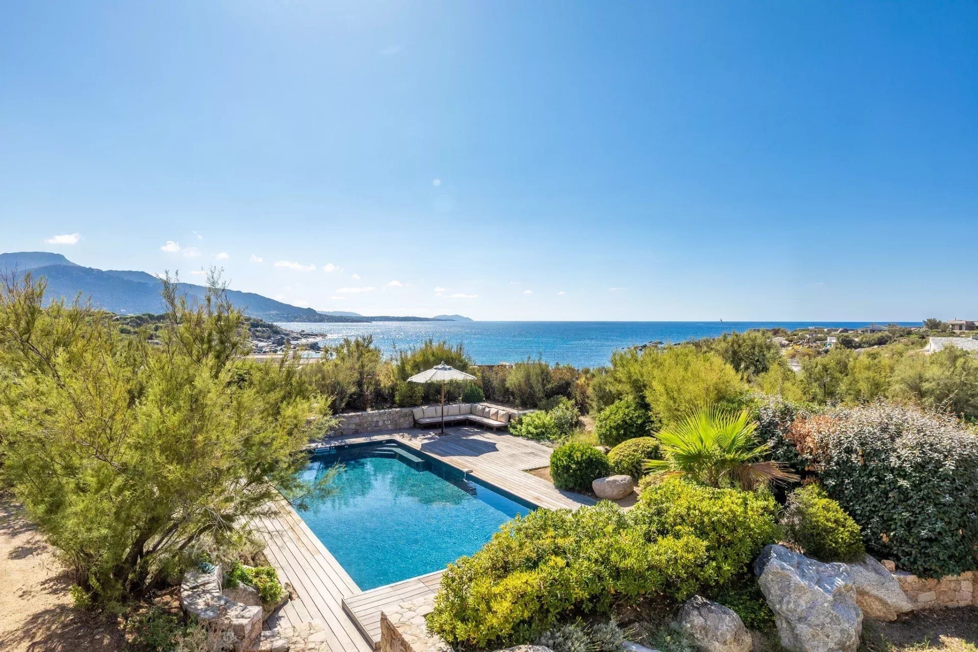 Maison à vendre, 253m², Corbara