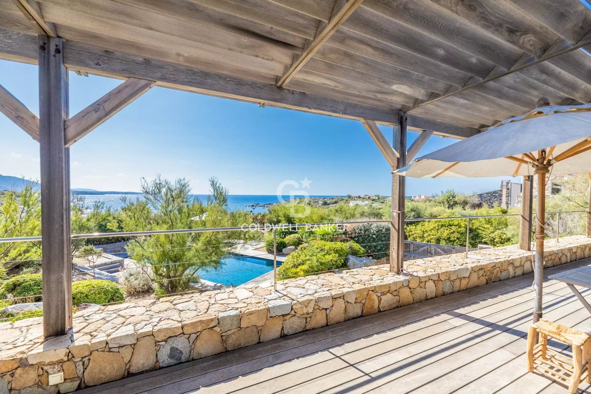 Maison à vendre, 253m², Corbara