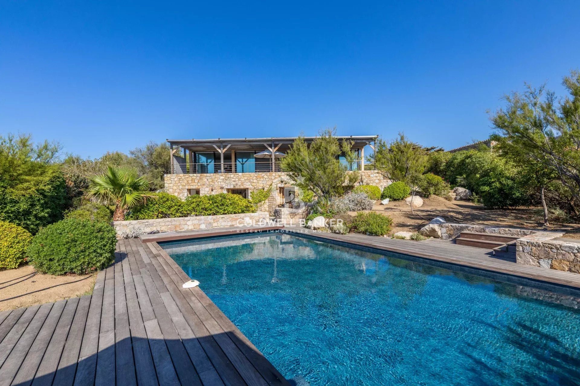 Maison à vendre, 253m², Corbara