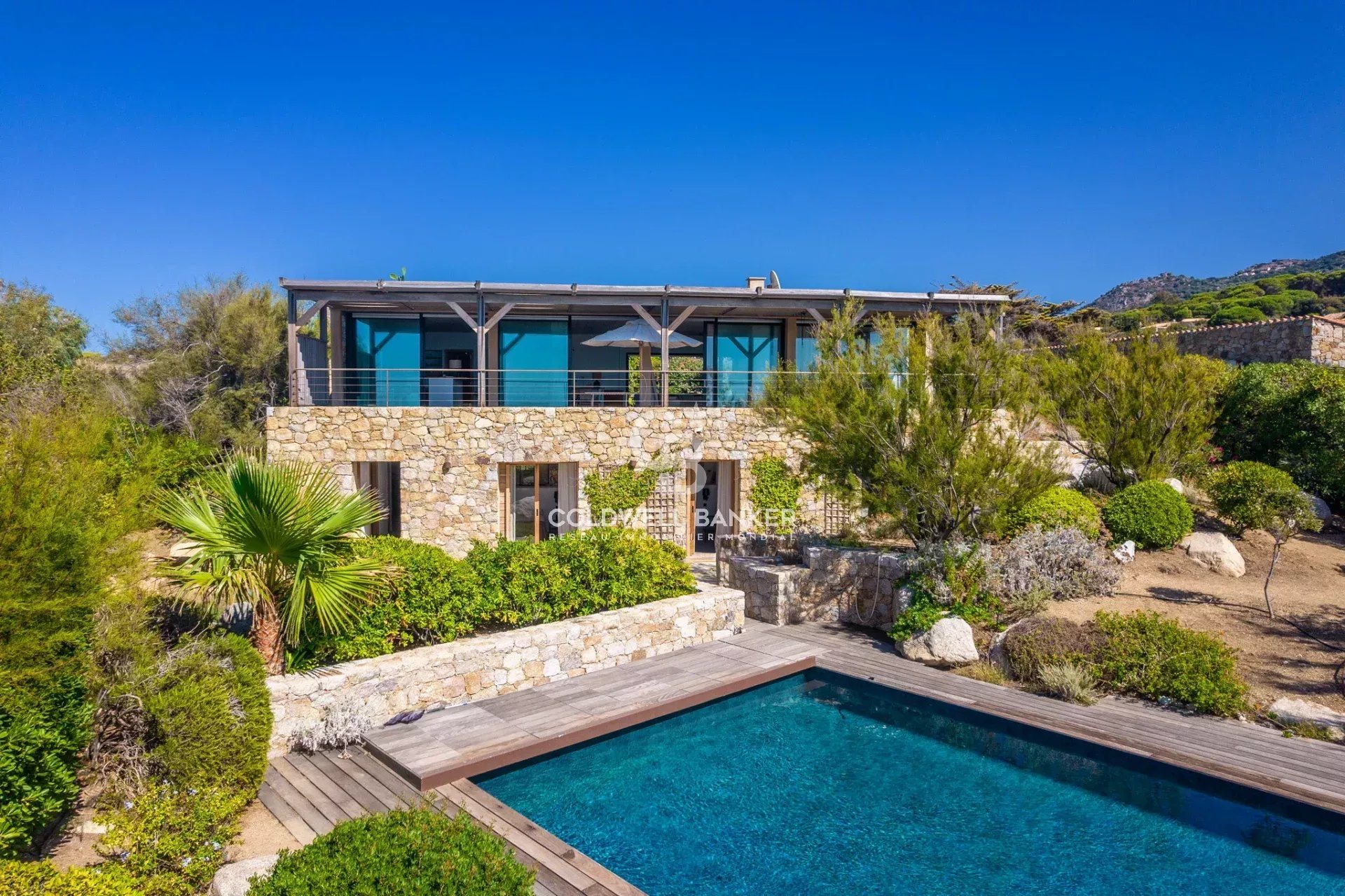 Maison à vendre, 253m², Corbara