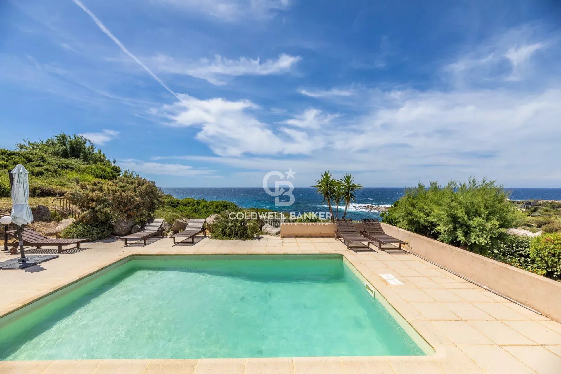 Maison à vendre, 151m², Corbara