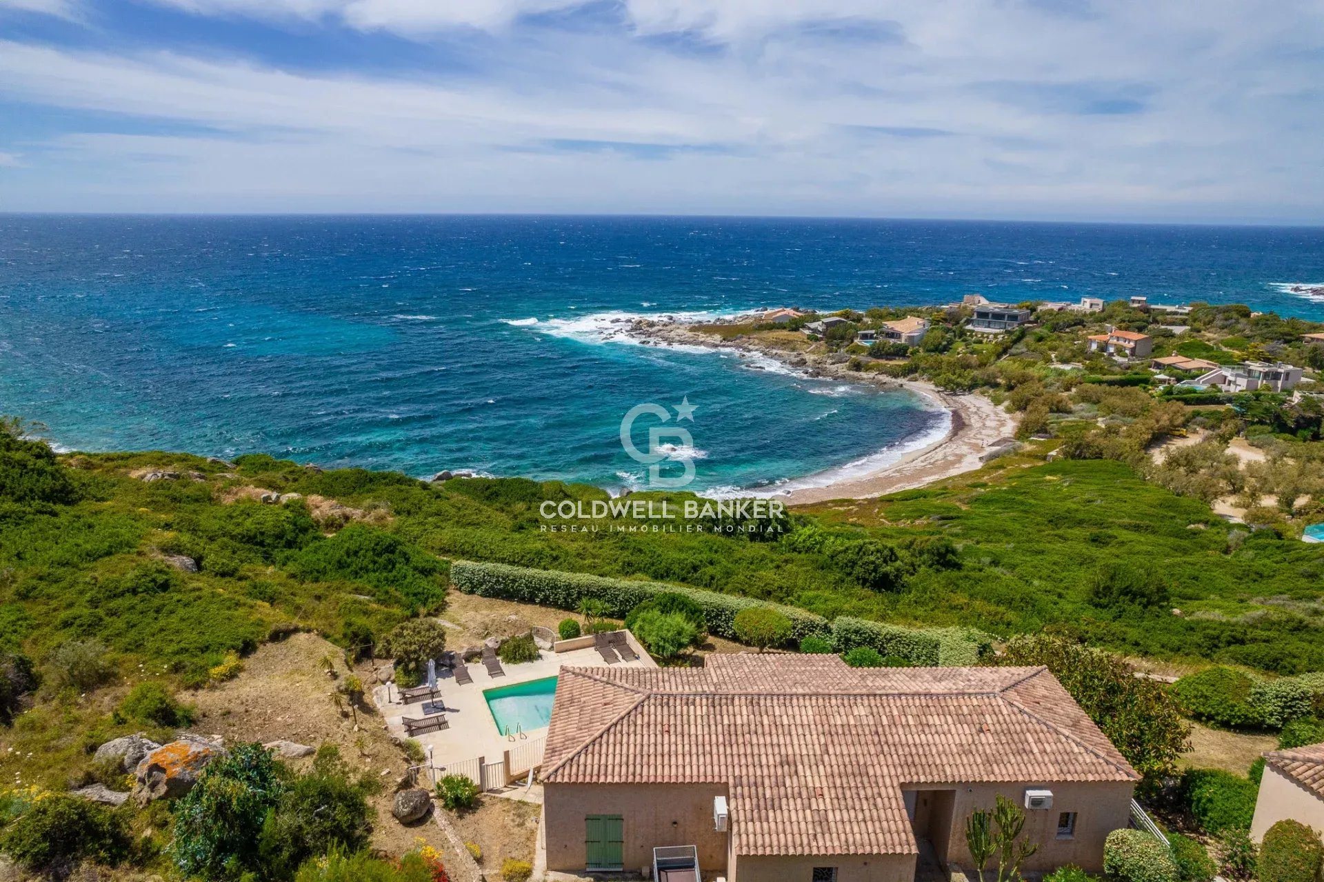 Maison à vendre, 151m², Corbara