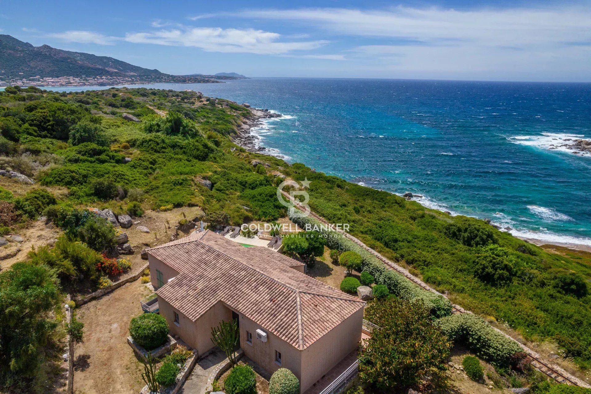 Maison à vendre, 151m², Corbara