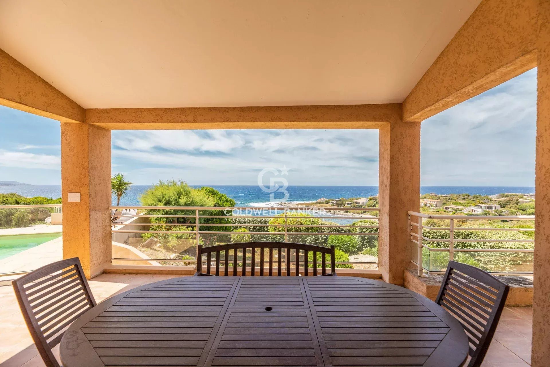 Maison à vendre, 151m², Corbara