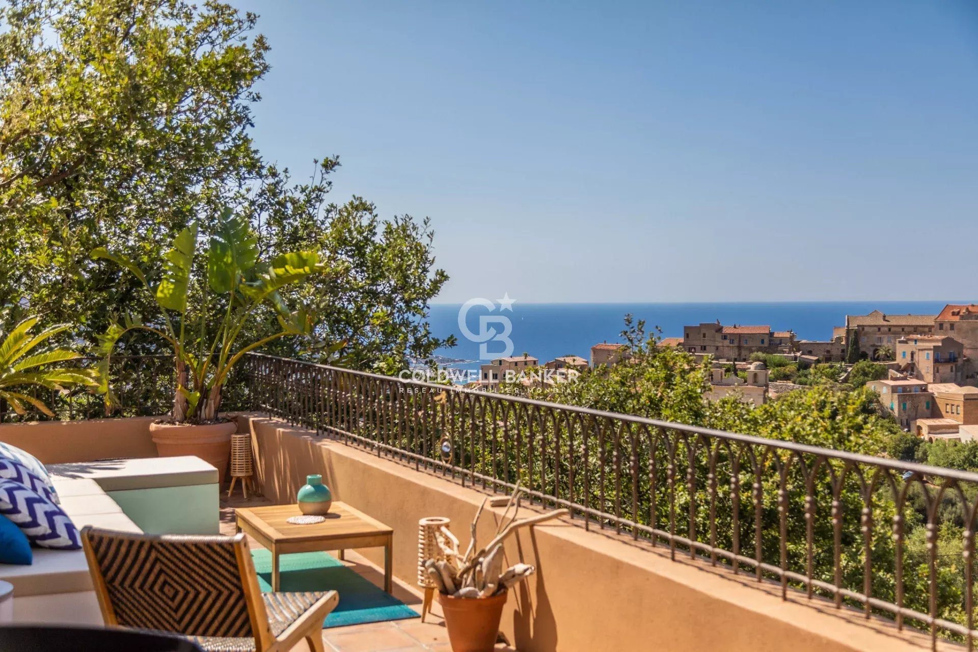 Maison à vendre, 187m², L'Île-Rousse